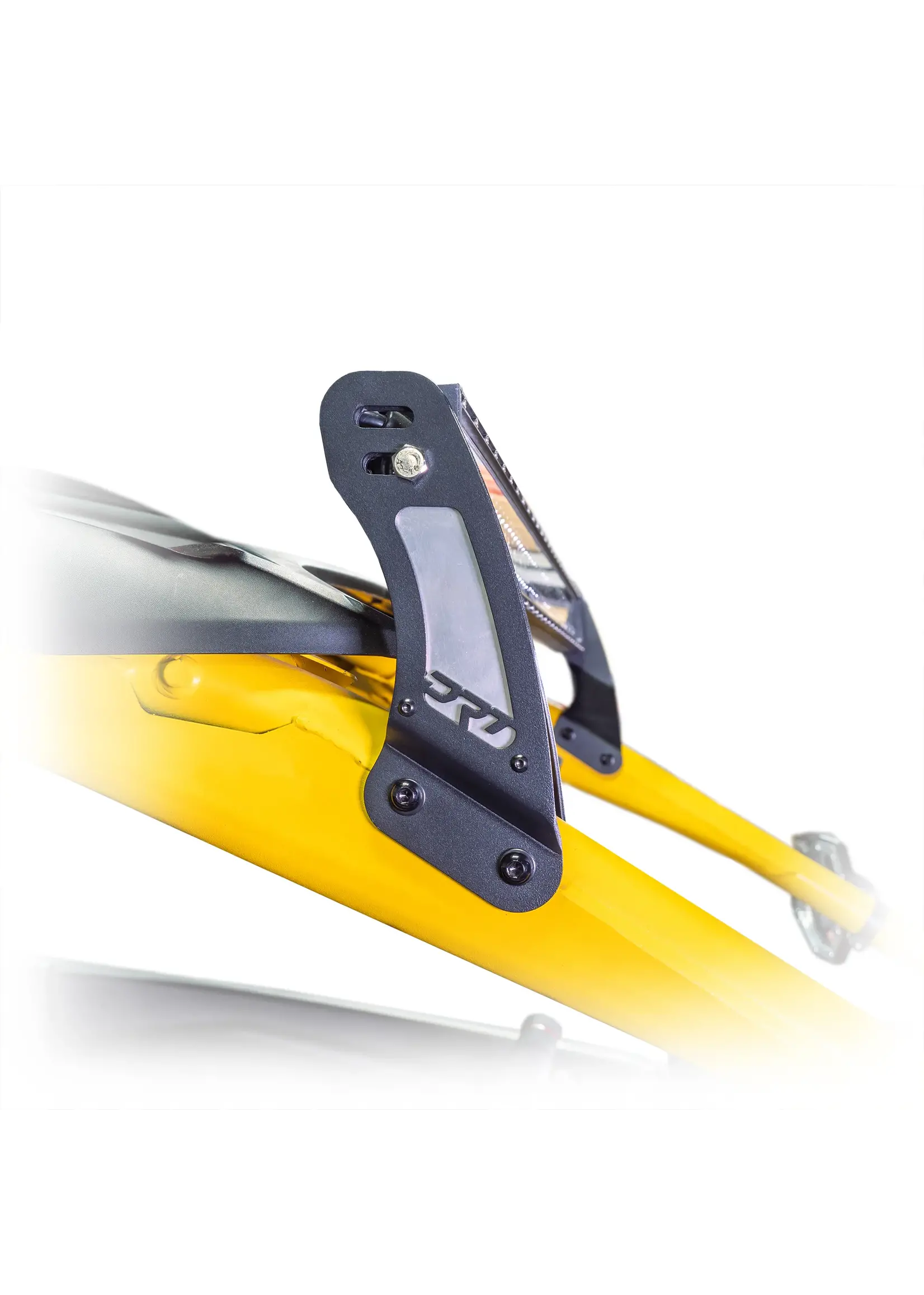 DRT Motorsports DRT Motorsports CanAm Maverick R Light Bar Bracket Kit