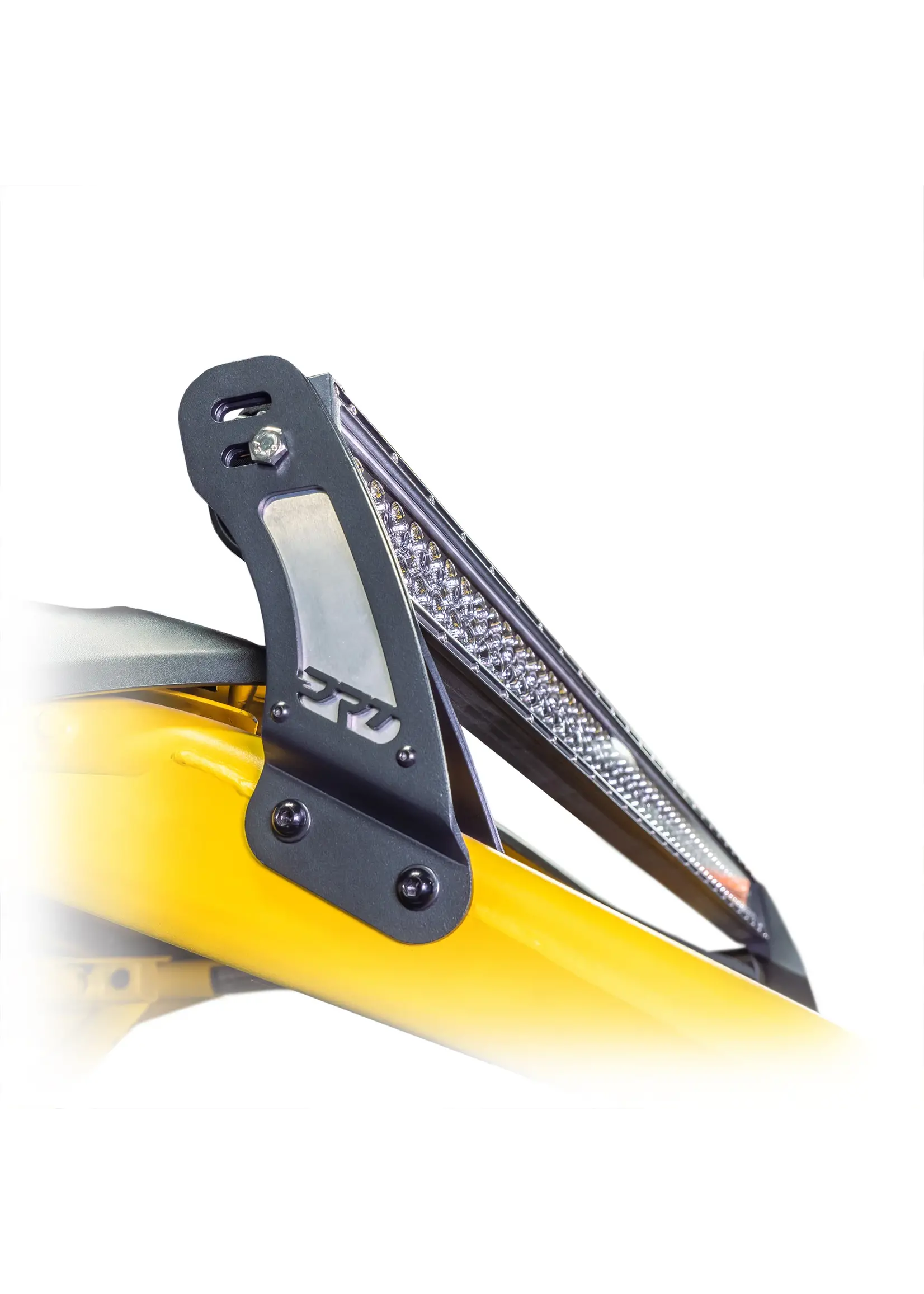 DRT Motorsports DRT Motorsports CanAm Maverick R Light Bar Bracket Kit