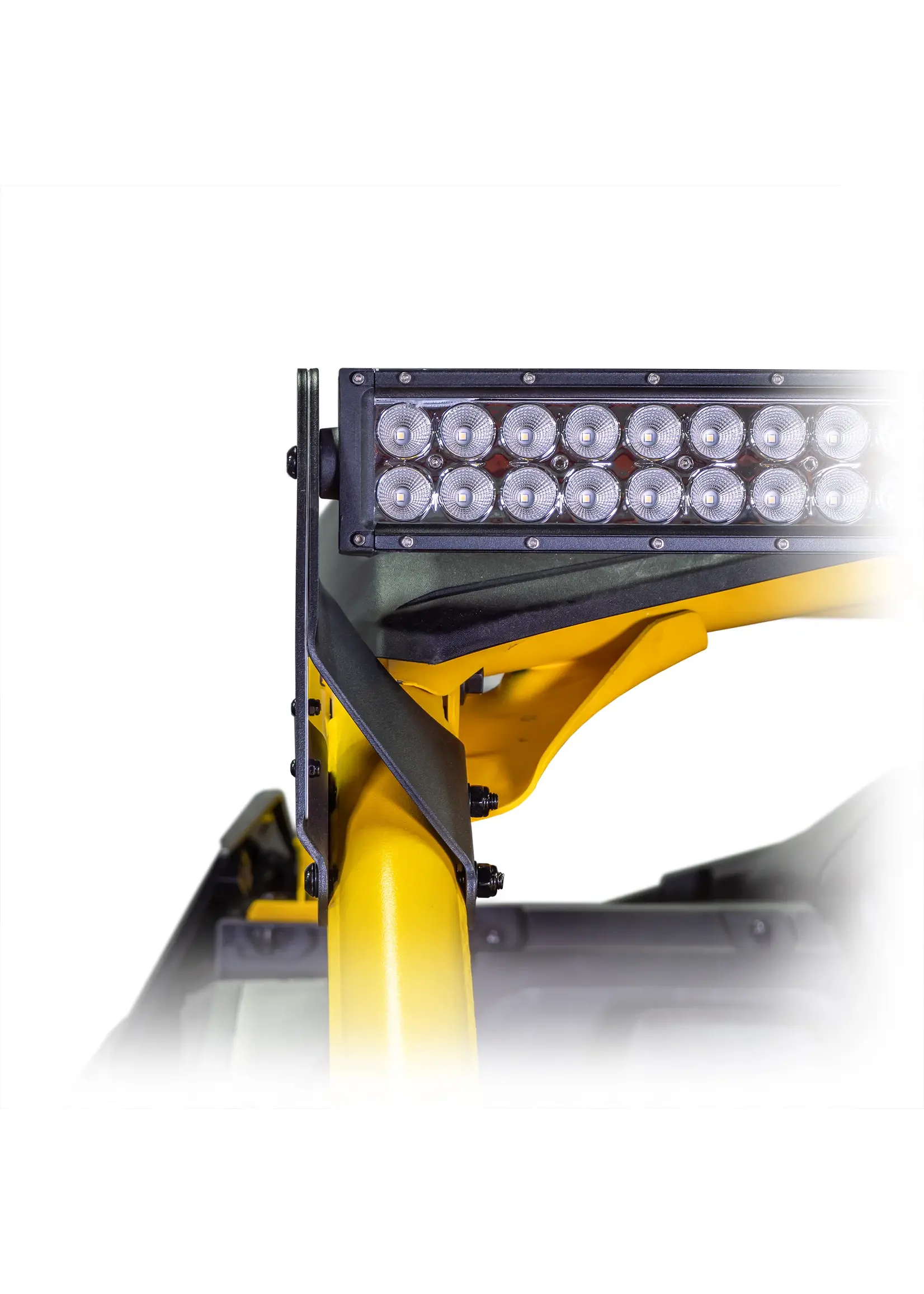 DRT Motorsports DRT Motorsports CanAm Maverick R Light Bar Bracket Kit