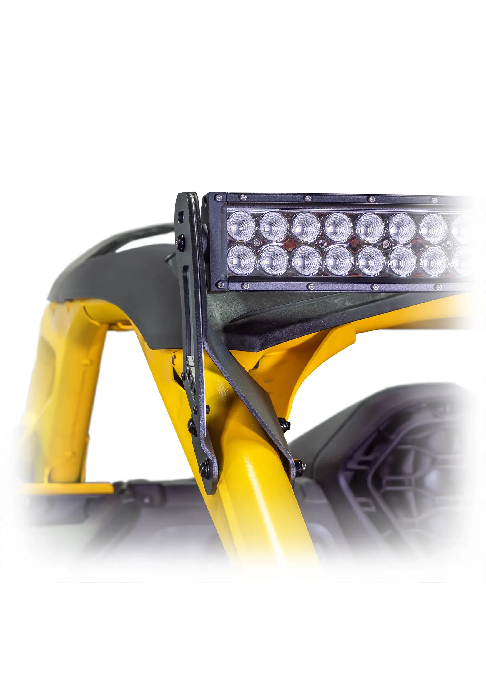 DRT Motorsports DRT Motorsports CanAm Maverick R Light Bar Bracket Kit