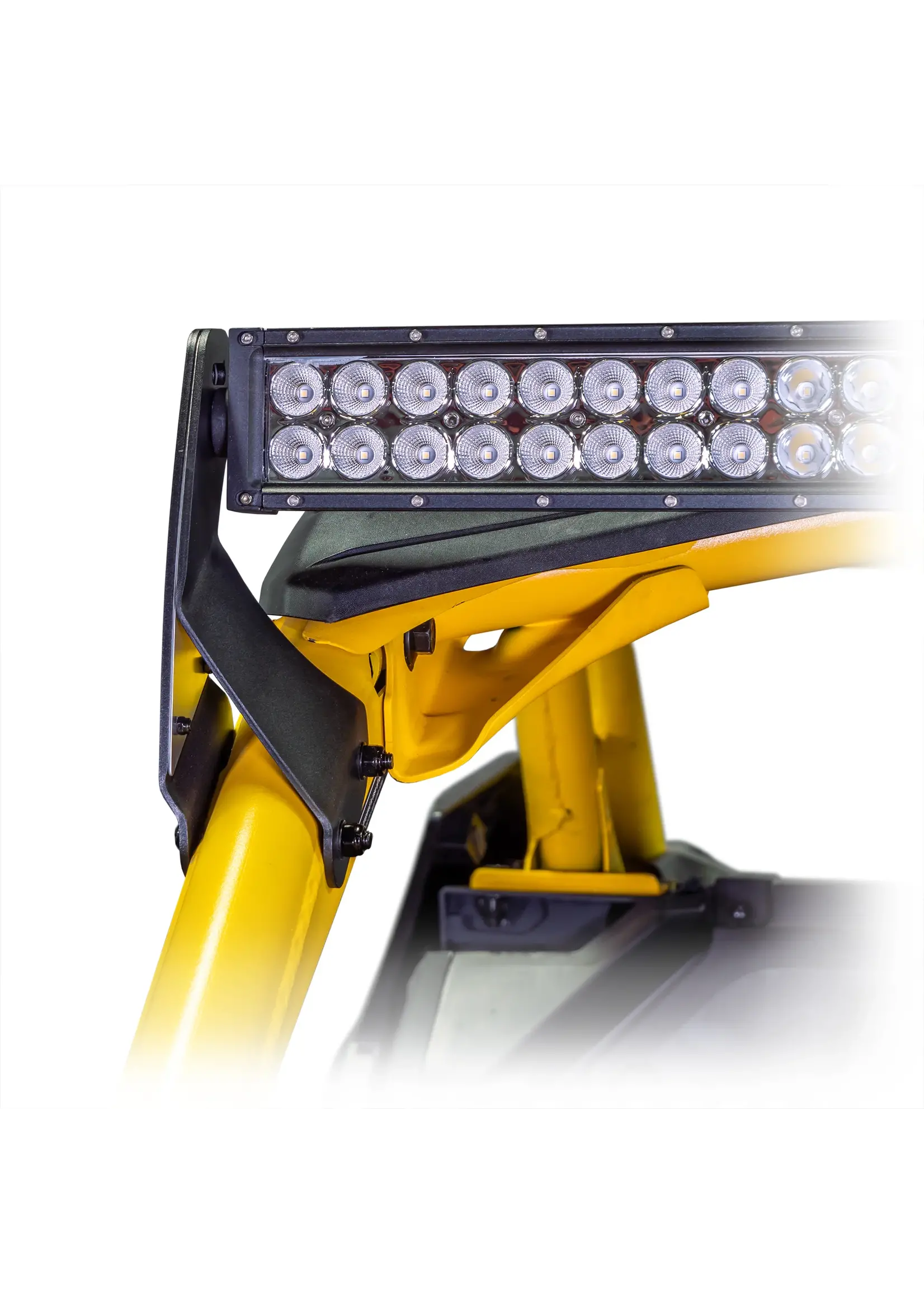 DRT Motorsports DRT Motorsports CanAm Maverick R Light Bar Bracket Kit