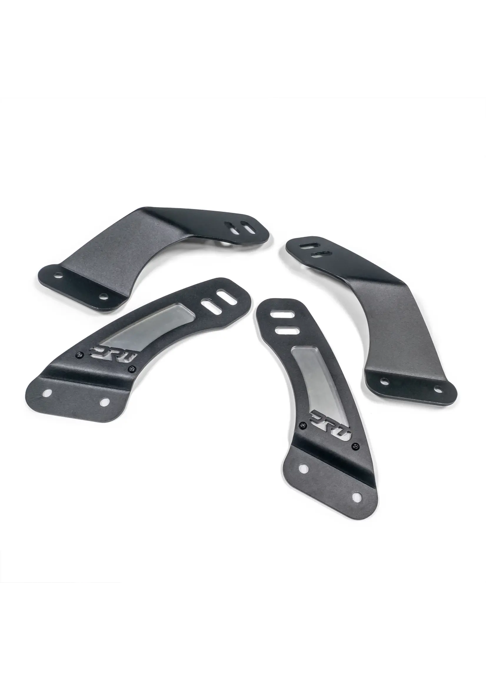 DRT Motorsports DRT Motorsports CanAm Maverick R Light Bar Bracket Kit