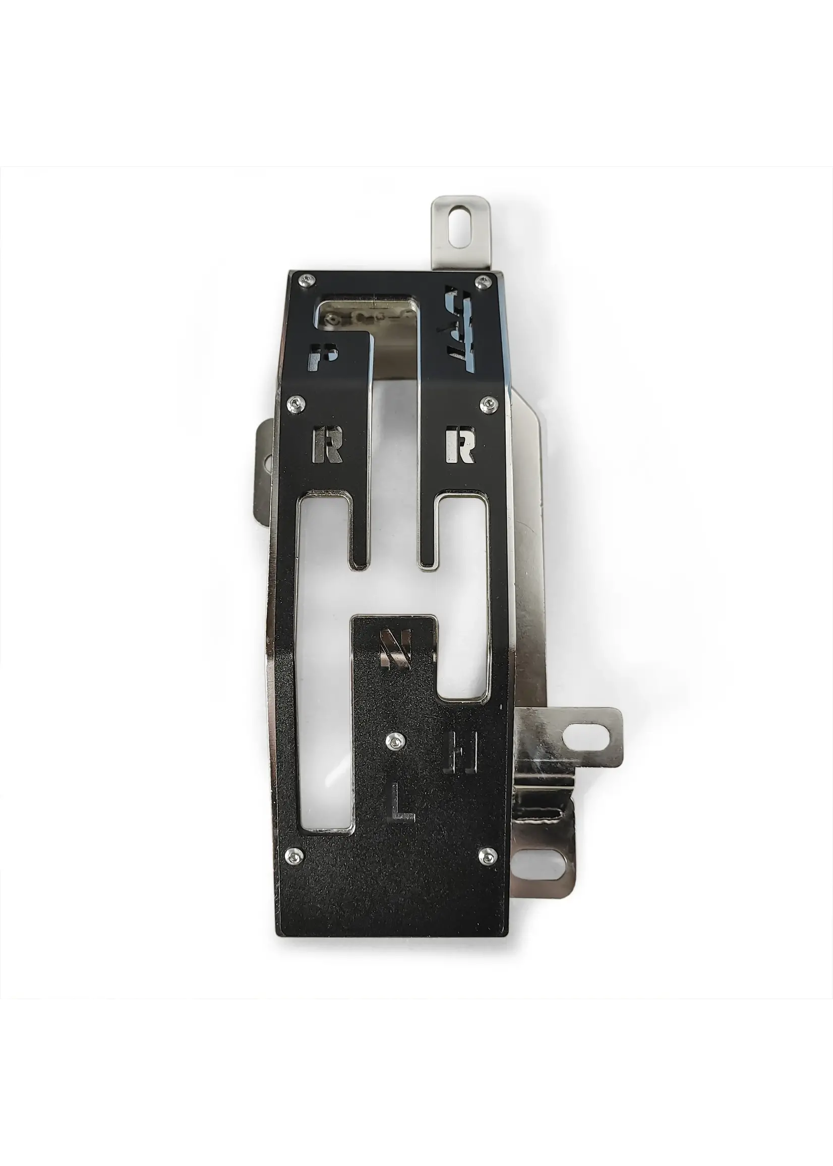 DRT Motorsports DRT Motorsports Can-Am X3 2017+ 2-PC Speed Shift Gate