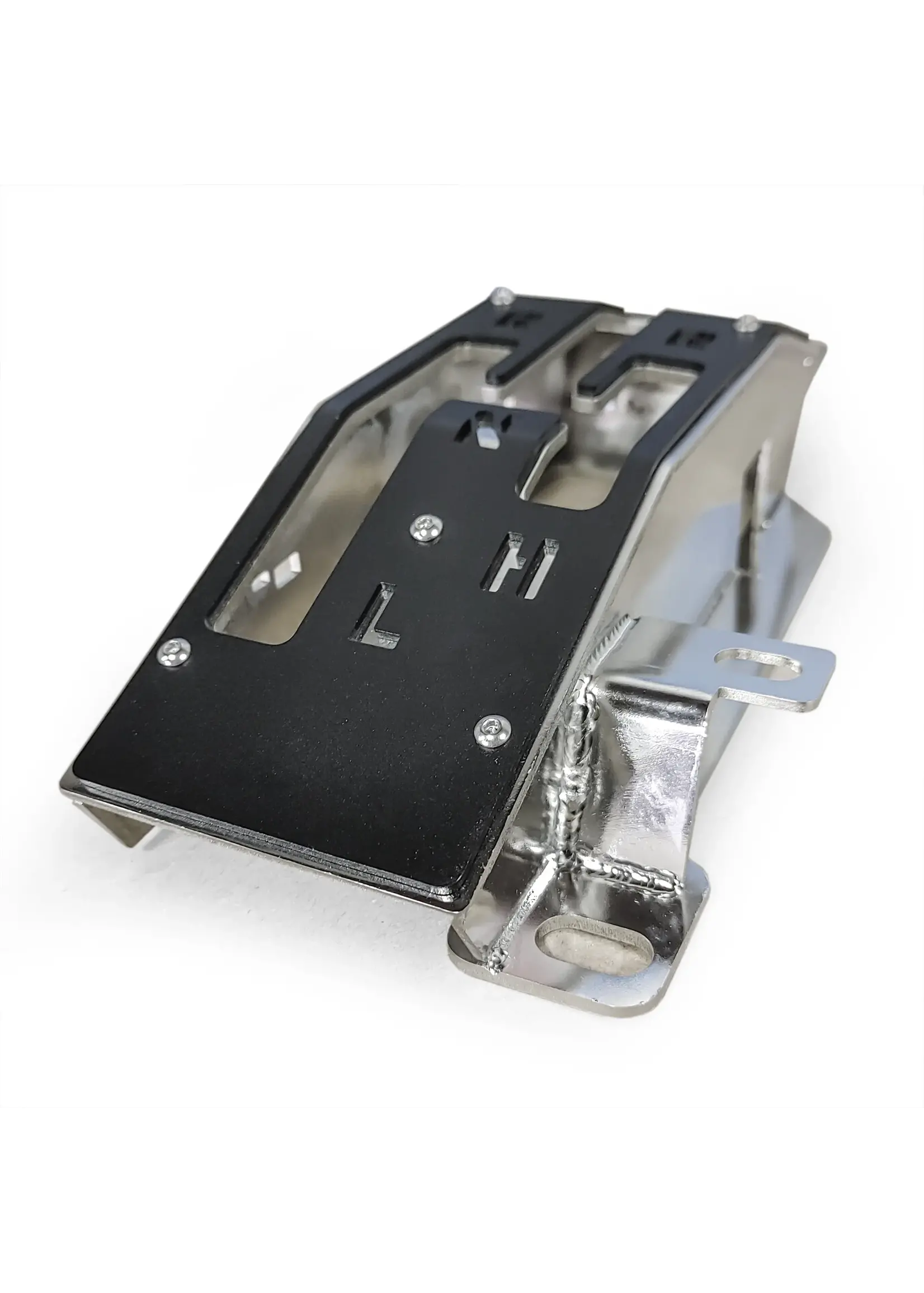 DRT Motorsports DRT Motorsports Speed-Shift Gate for Can-Am Maverick X3