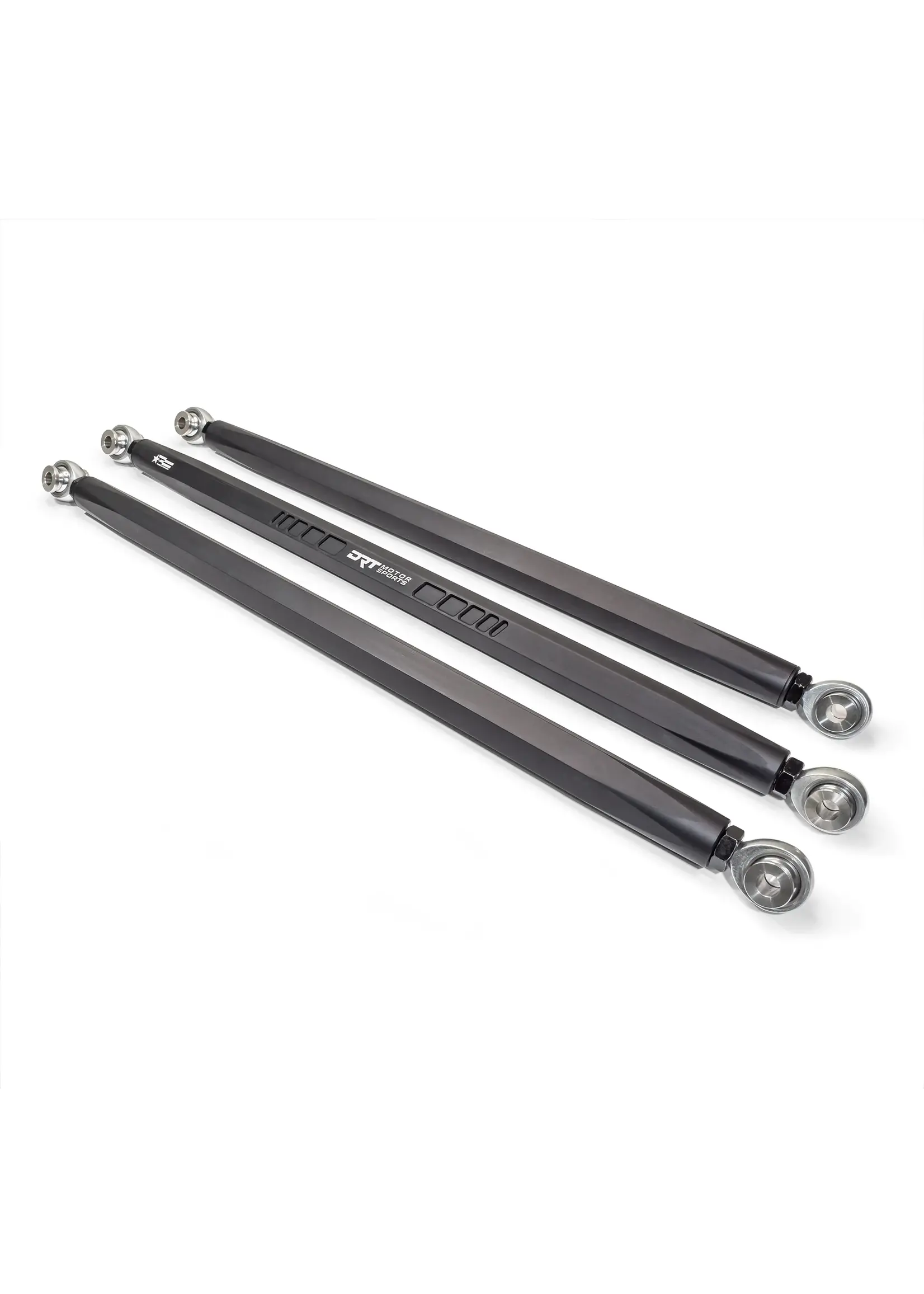 DRT Motorsports DRT Motorsports Billet Hex Bar Radius Rods for Can-Am Maverick X3