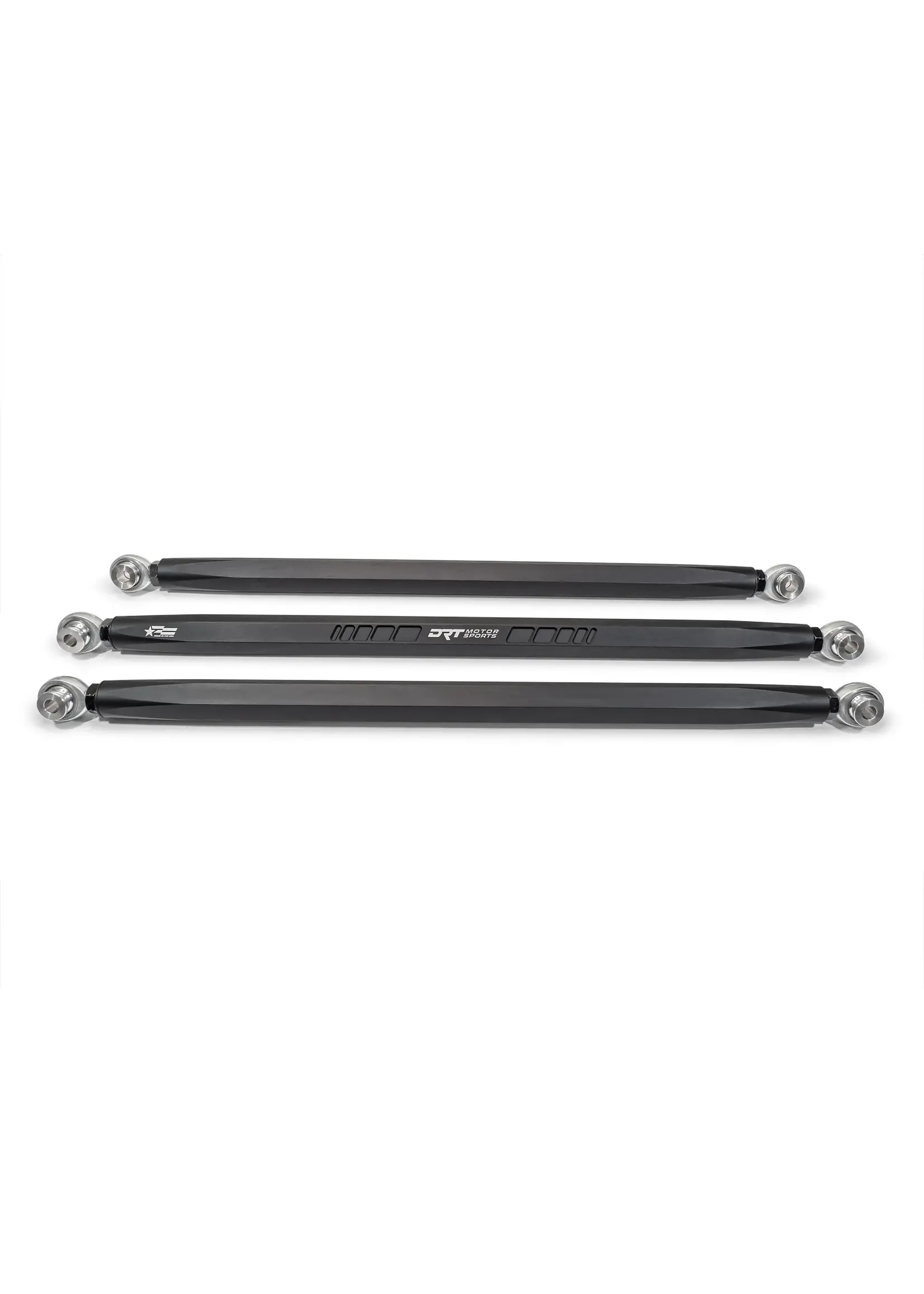 DRT Motorsports DRT Motorsports Billet Hex Bar Radius Rods for Can-Am Maverick X3