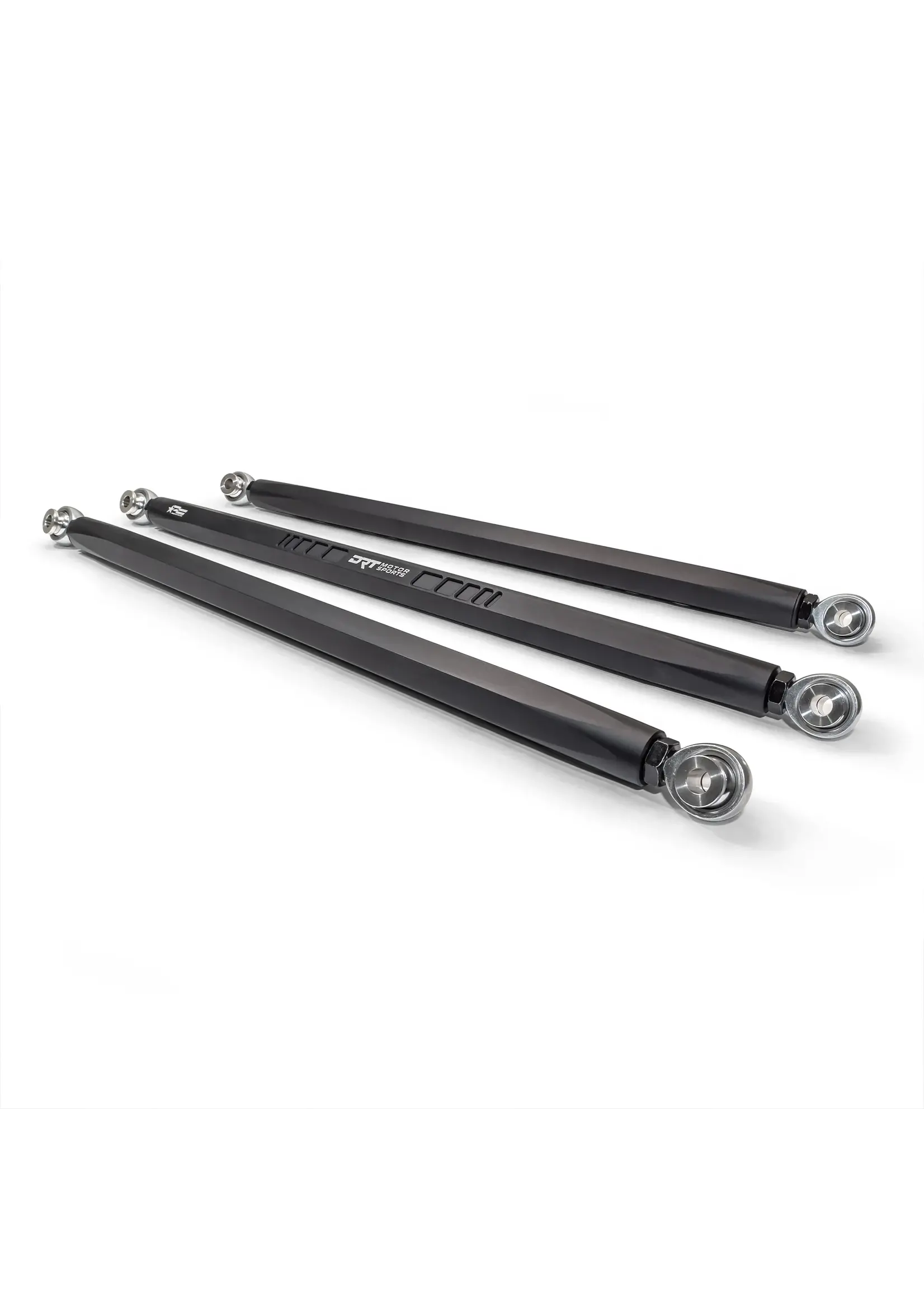 DRT Motorsports DRT Motorsports Billet Hex Bar Radius Rods for Can-Am Maverick X3