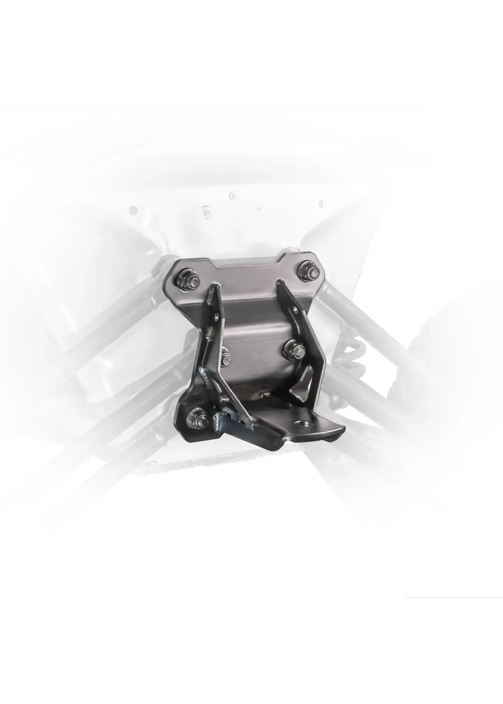 DRT Motorsports DRT Motorsports Hitch Mount for Can-Am X3 2017+