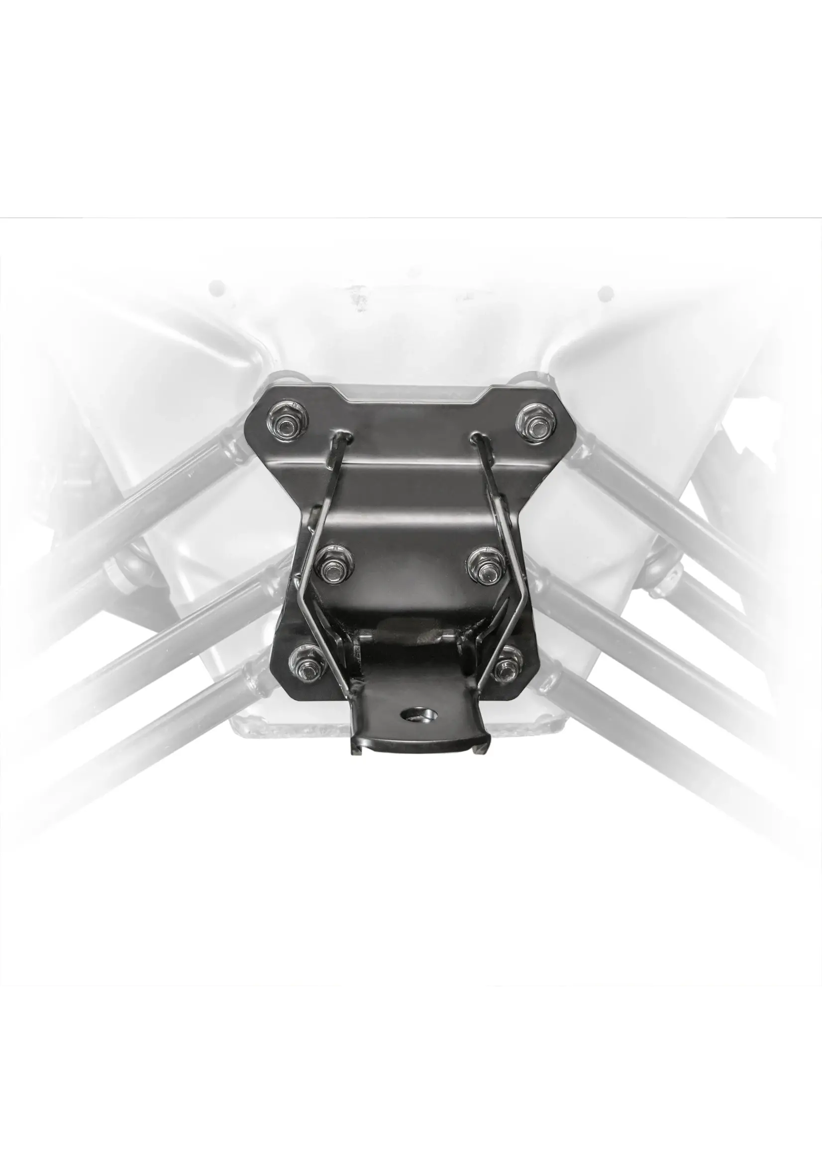 DRT Motorsports DRT Motorsports Hitch Mount for Can-Am X3 2017+