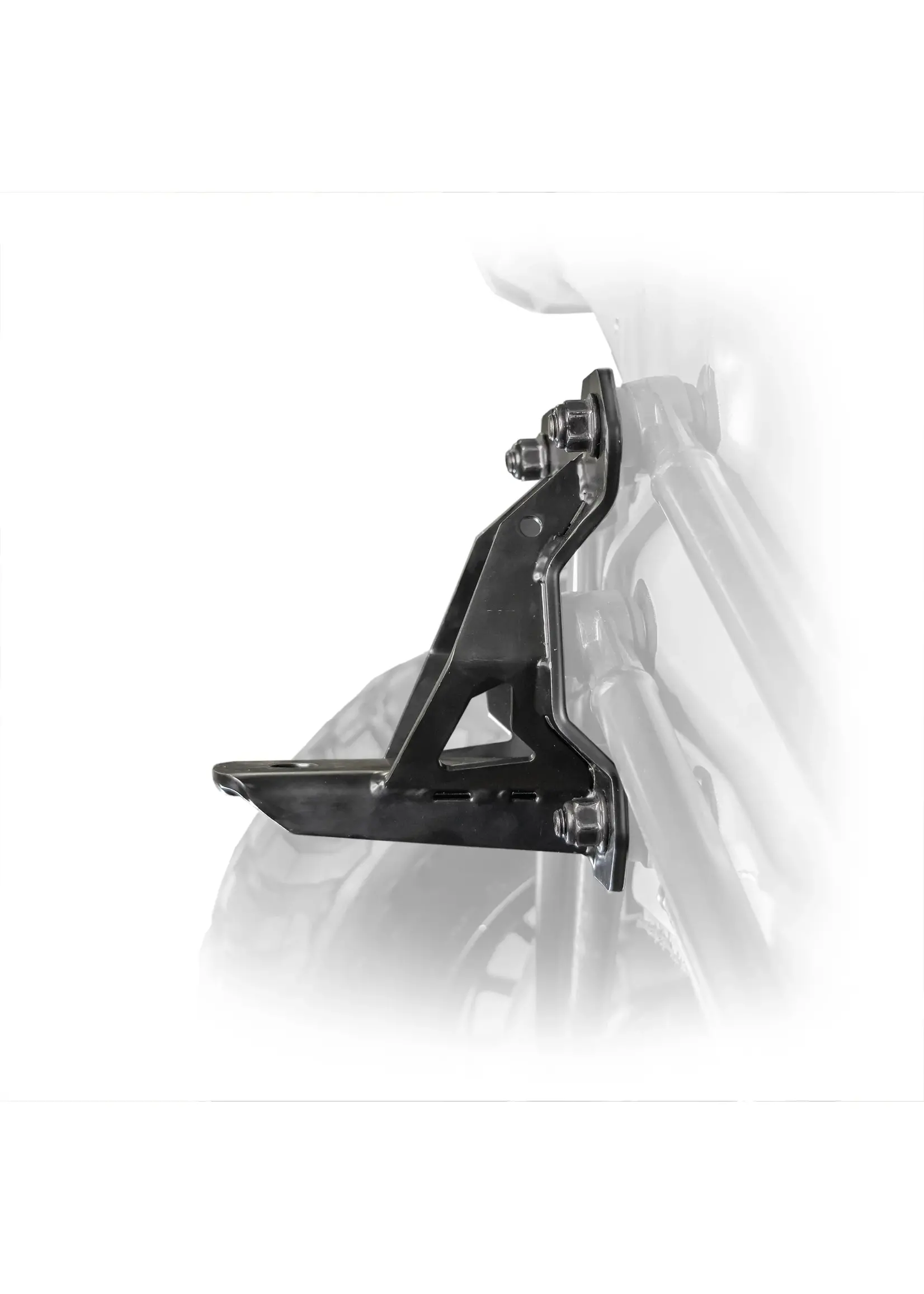 DRT Motorsports DRT Motorsports Hitch Mount for Can-Am X3 2017+