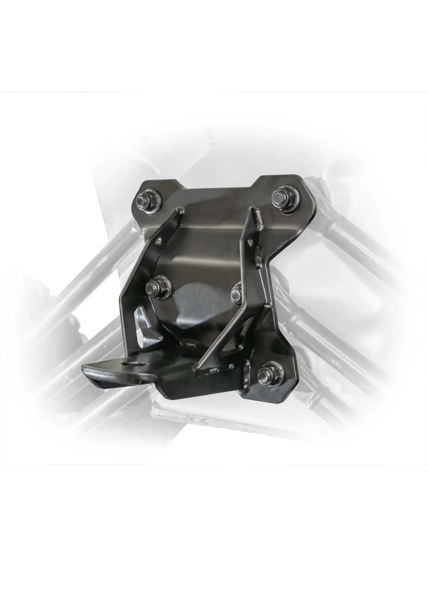 DRT Motorsports DRT Motorsports Hitch Mount for Can-Am X3 2017+