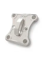 DRT Motorsports DRT Can Am Maverick X3 2017+ Billet Radius Rod Plate