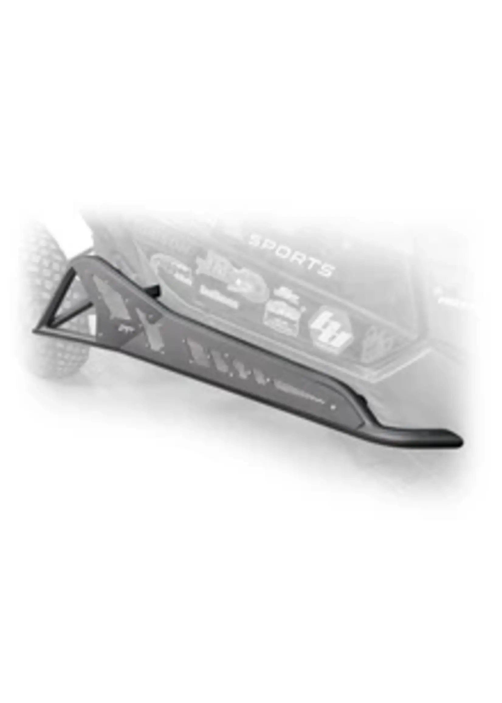 DRT Motorsports DRT Motorsports Tree Kickers for Can Am Maverick X3