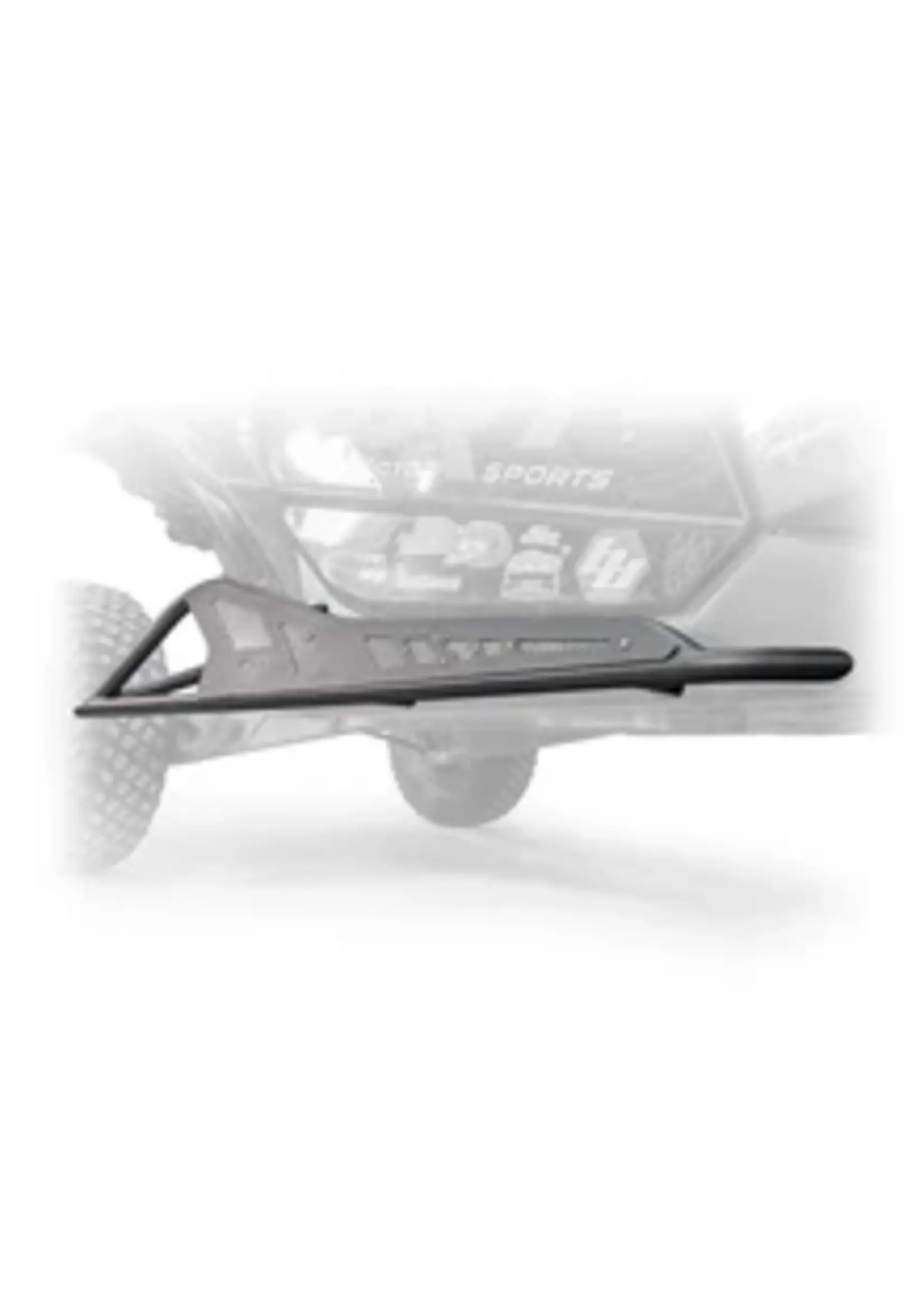 DRT Motorsports DRT Motorsports Tree Kickers for Can Am Maverick X3