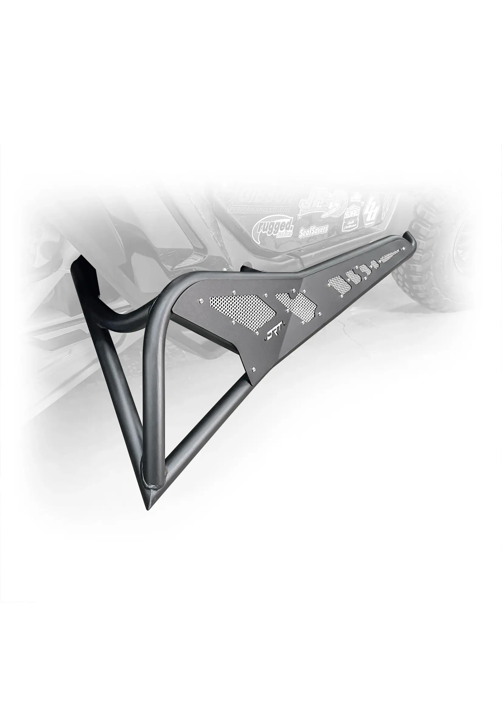 DRT Motorsports DRT Motorsports Tree Kickers for Can Am Maverick X3
