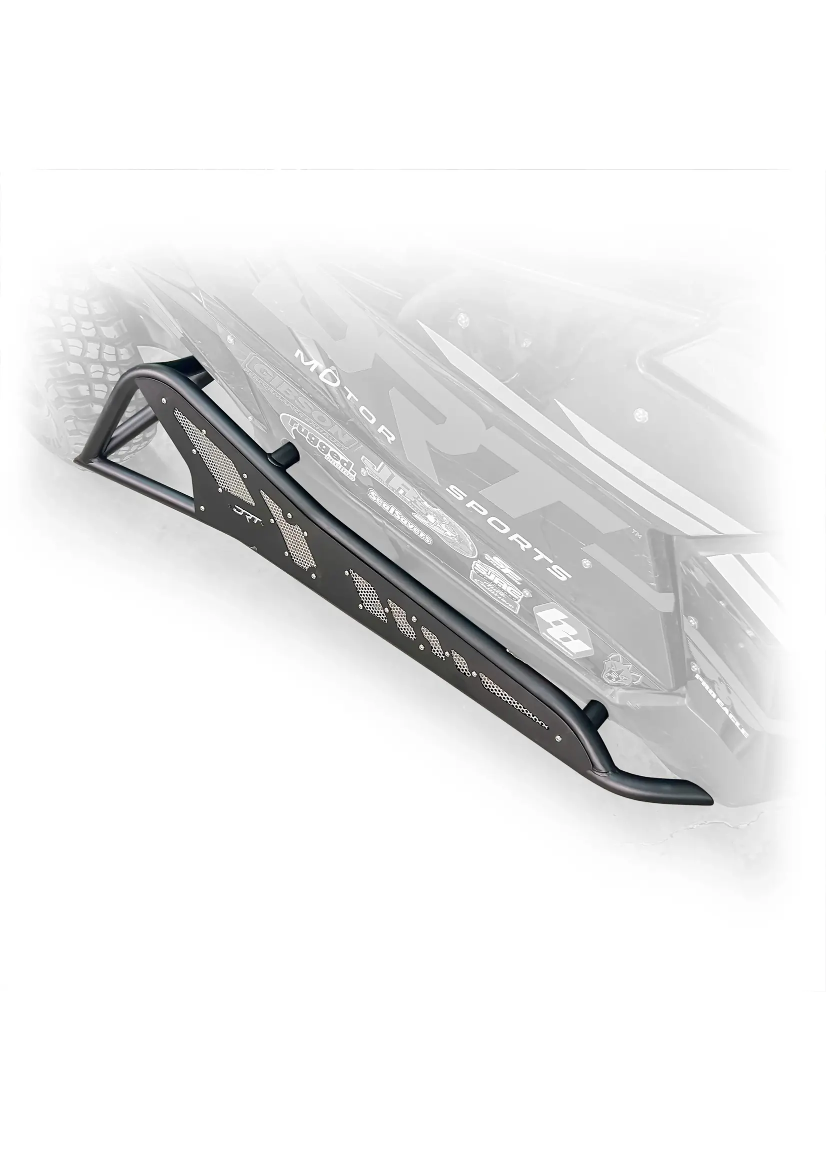 DRT Motorsports DRT Motorsports Tree Kickers for Can Am Maverick X3