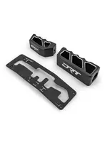 DRT Motorsports DRT Can Am 2017+ Maverick X3 Shift Knob, Gate, and Grab Handle