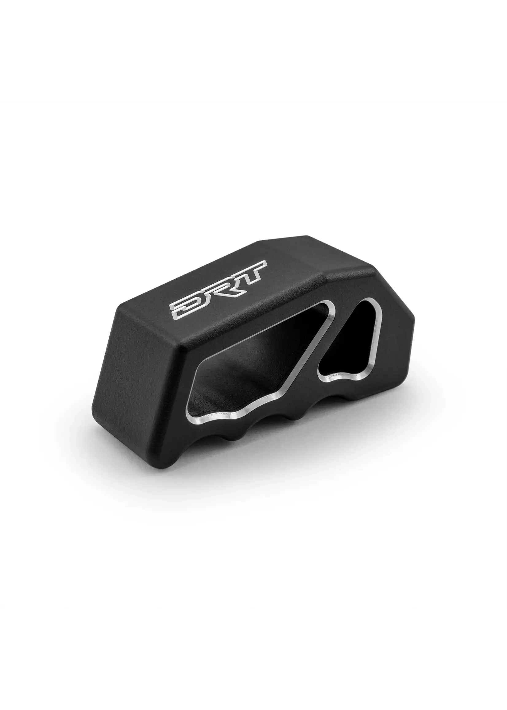 DRT Motorsports DRT Motorsports Shift Knob/Gate/Handle Set for Maverick X3  Black