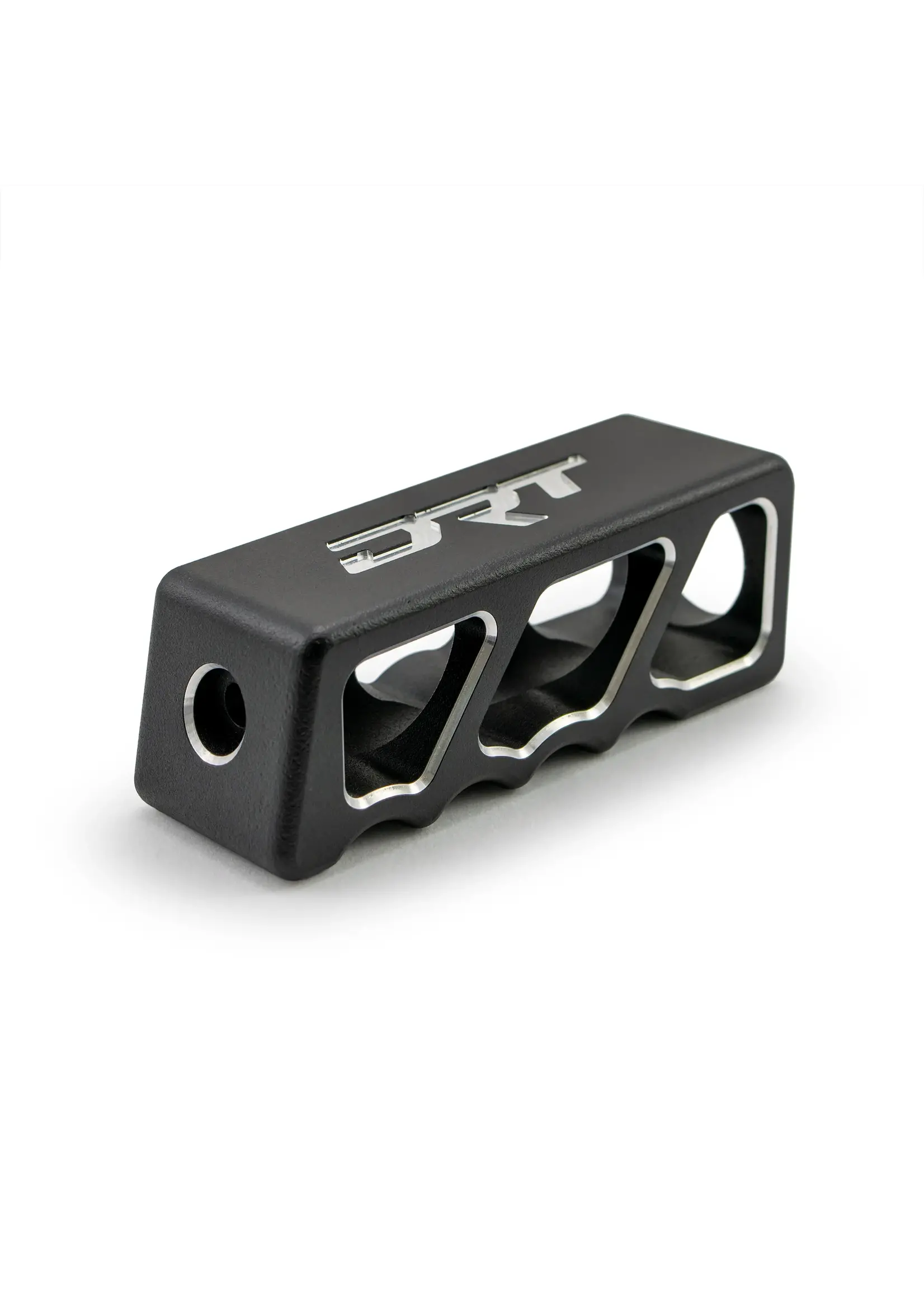 DRT Motorsports DRT Motorsports Shift Knob/Gate/Handle Set for Maverick X3  Black