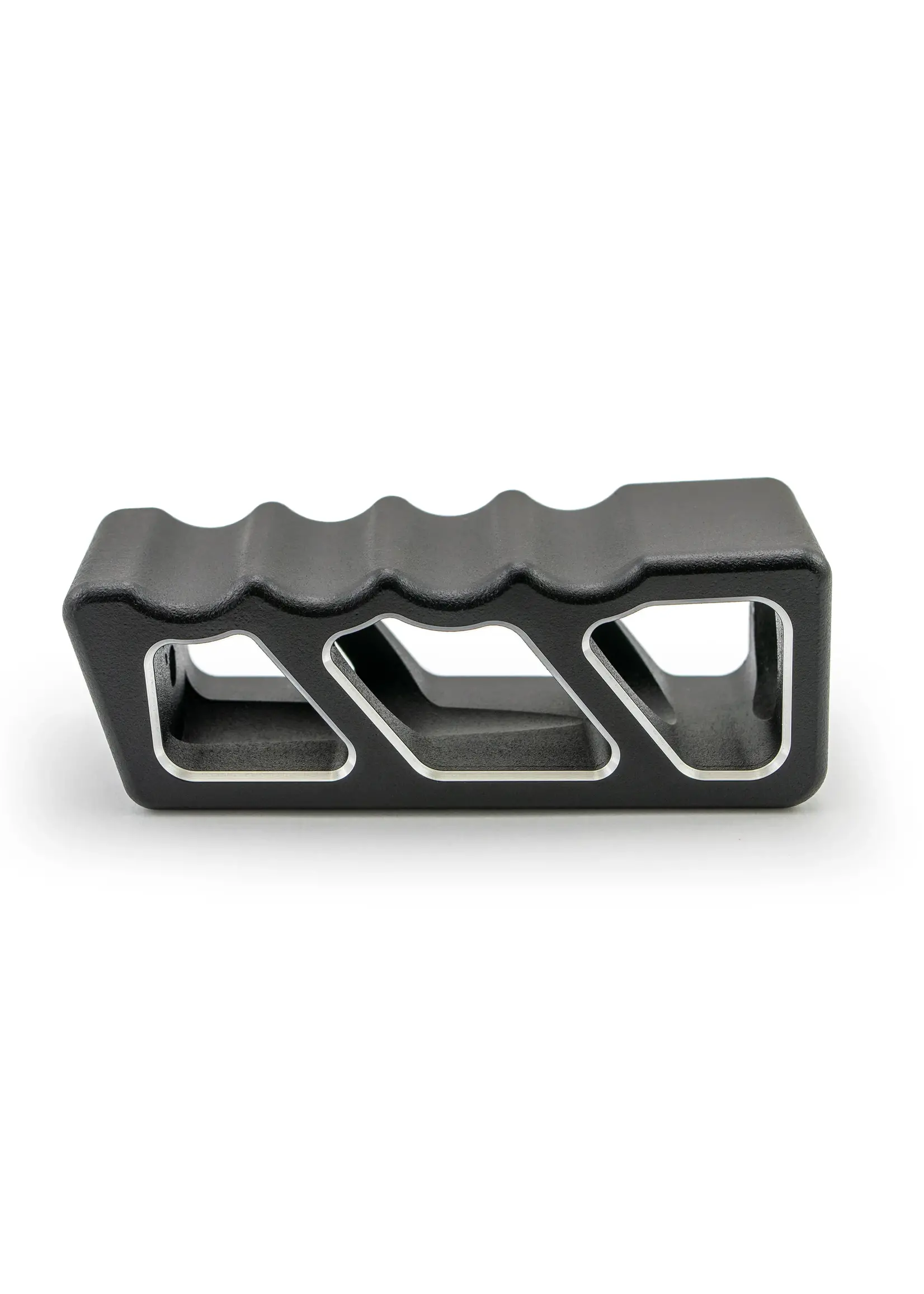DRT Motorsports DRT Motorsports Shift Knob/Gate/Handle Set for Maverick X3  Black