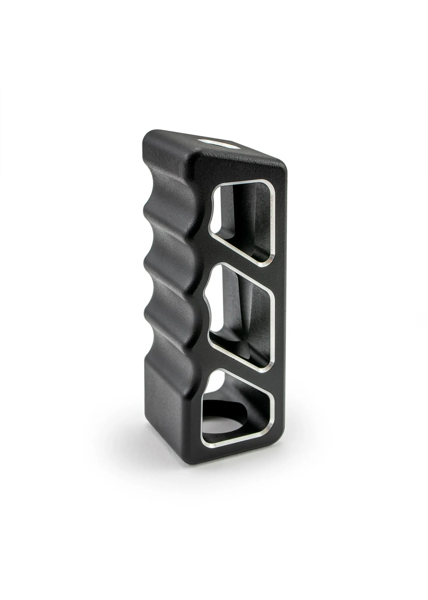 DRT Motorsports DRT Motorsports Shift Knob/Gate/Handle Set for Maverick X3  Black