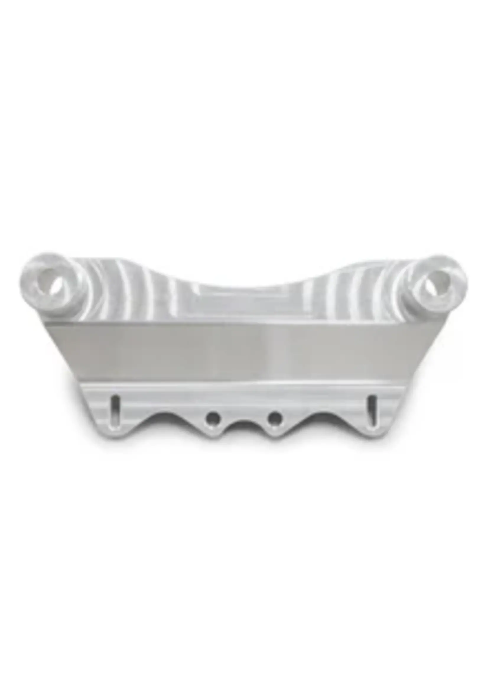 DRT Motorsports DRT Motorsports Billet Shock Tower Brace for Maverick X3 Raw Aluminum