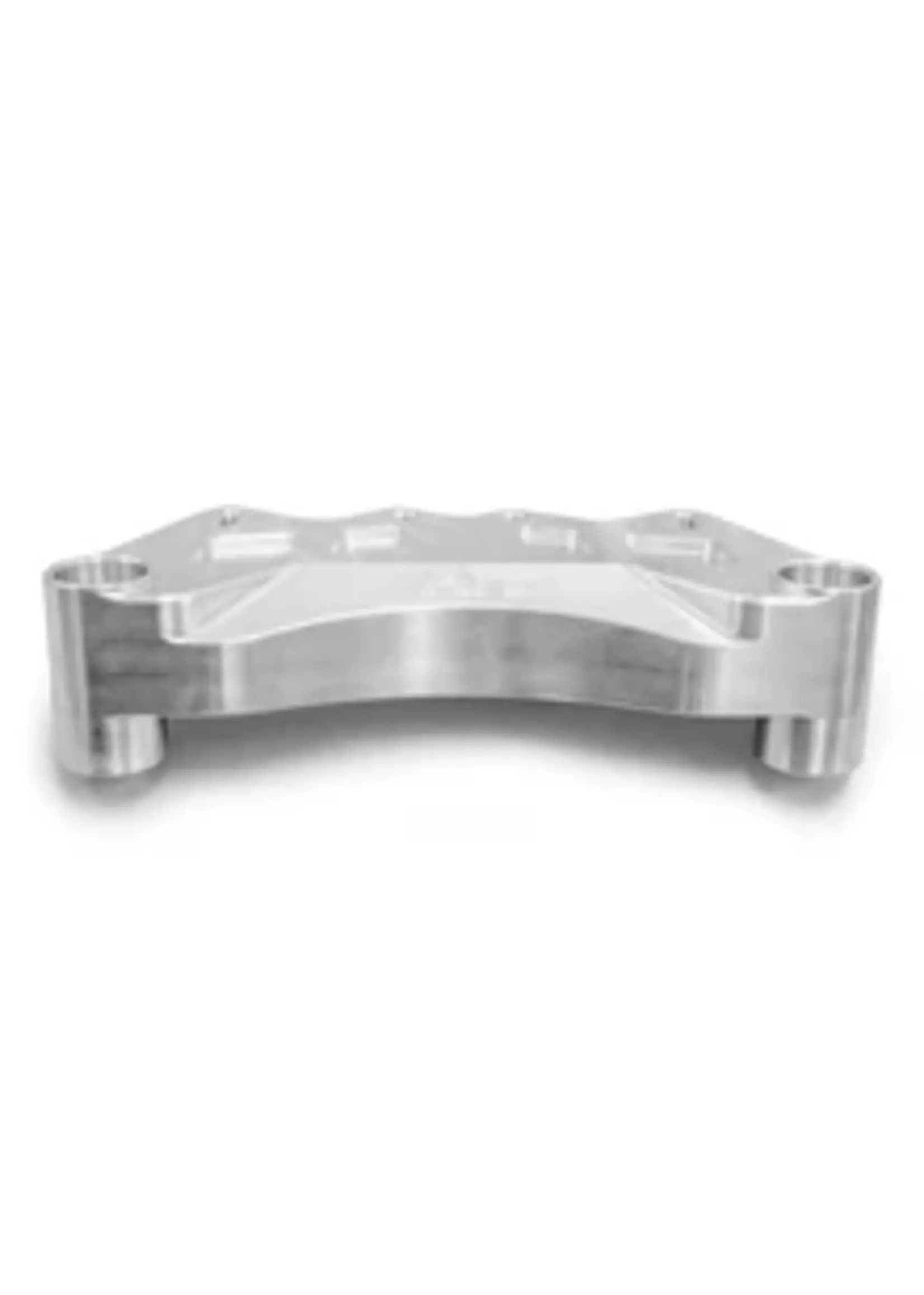 DRT Motorsports DRT Motorsports Billet Shock Tower Brace for Maverick X3 Raw Aluminum