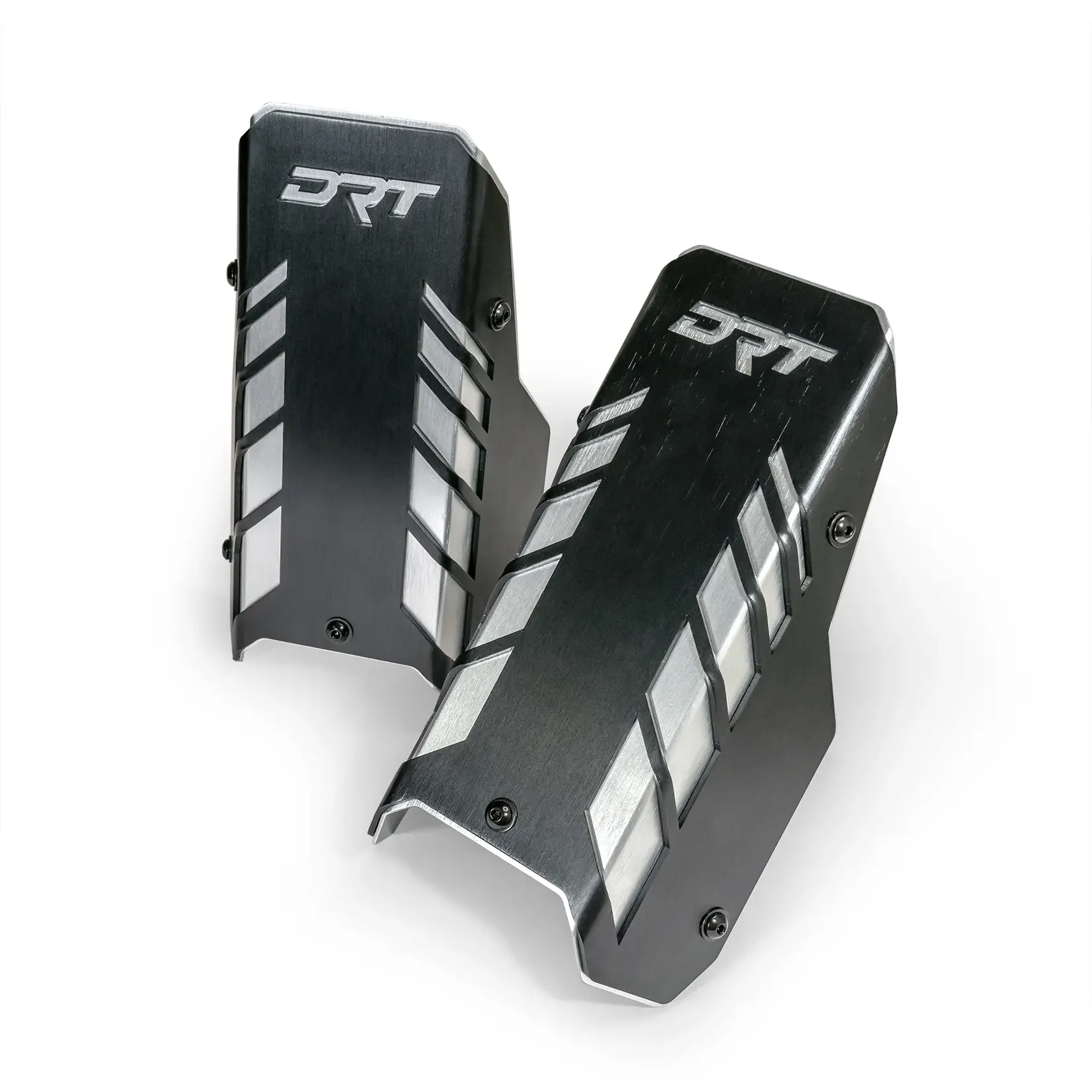 DRT Motorsports DRT Motorsports Shock Guard Kit - 3.0" Shock