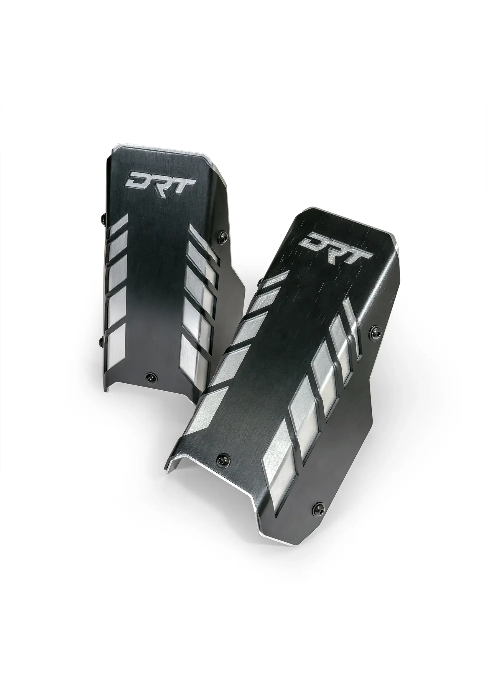 DRT Motorsports DRT Motorsports Shock Guard Kit - 3.0" Shock