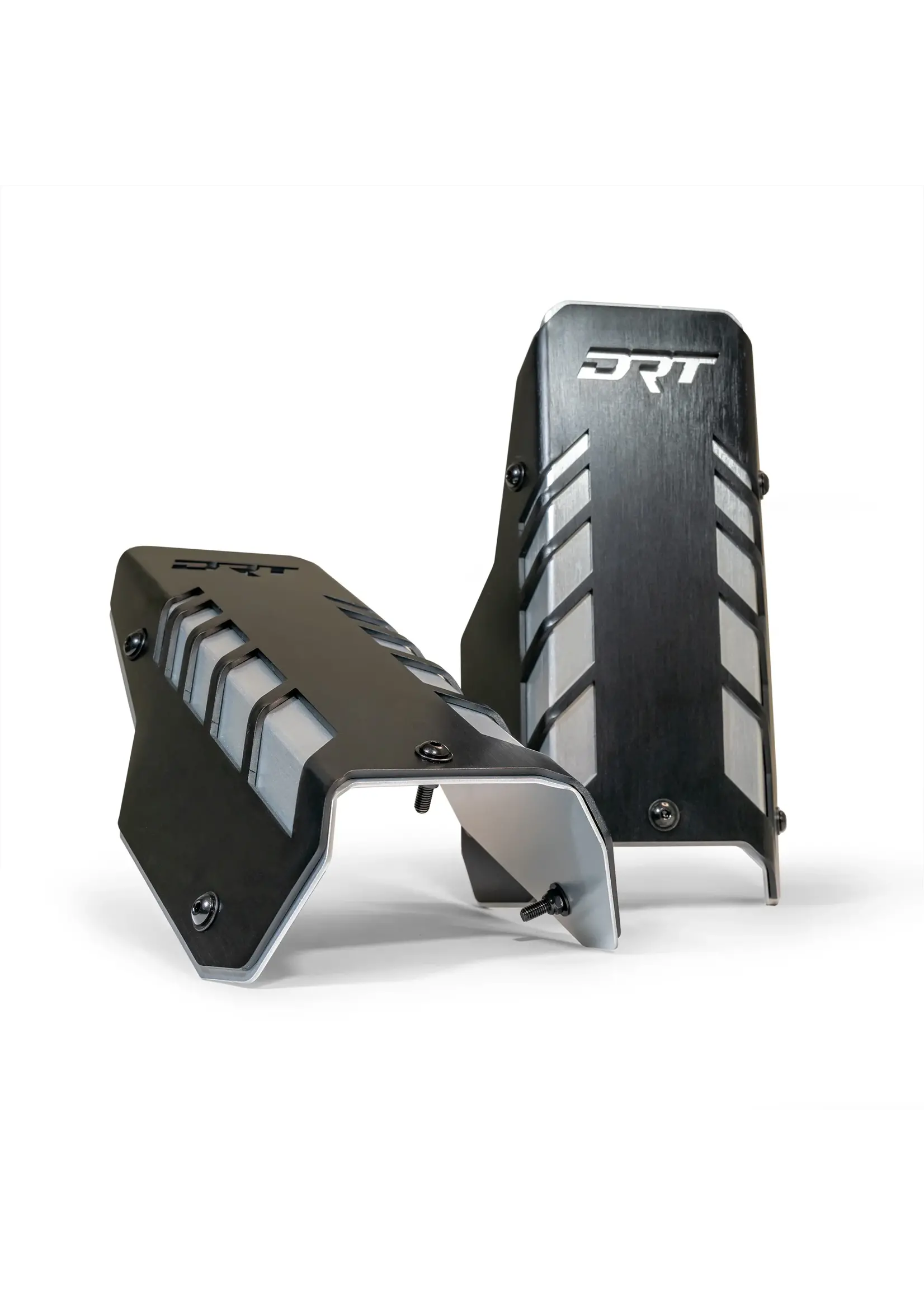 DRT Motorsports DRT Motorsports Shock Guard Kit - 3.0" Shock
