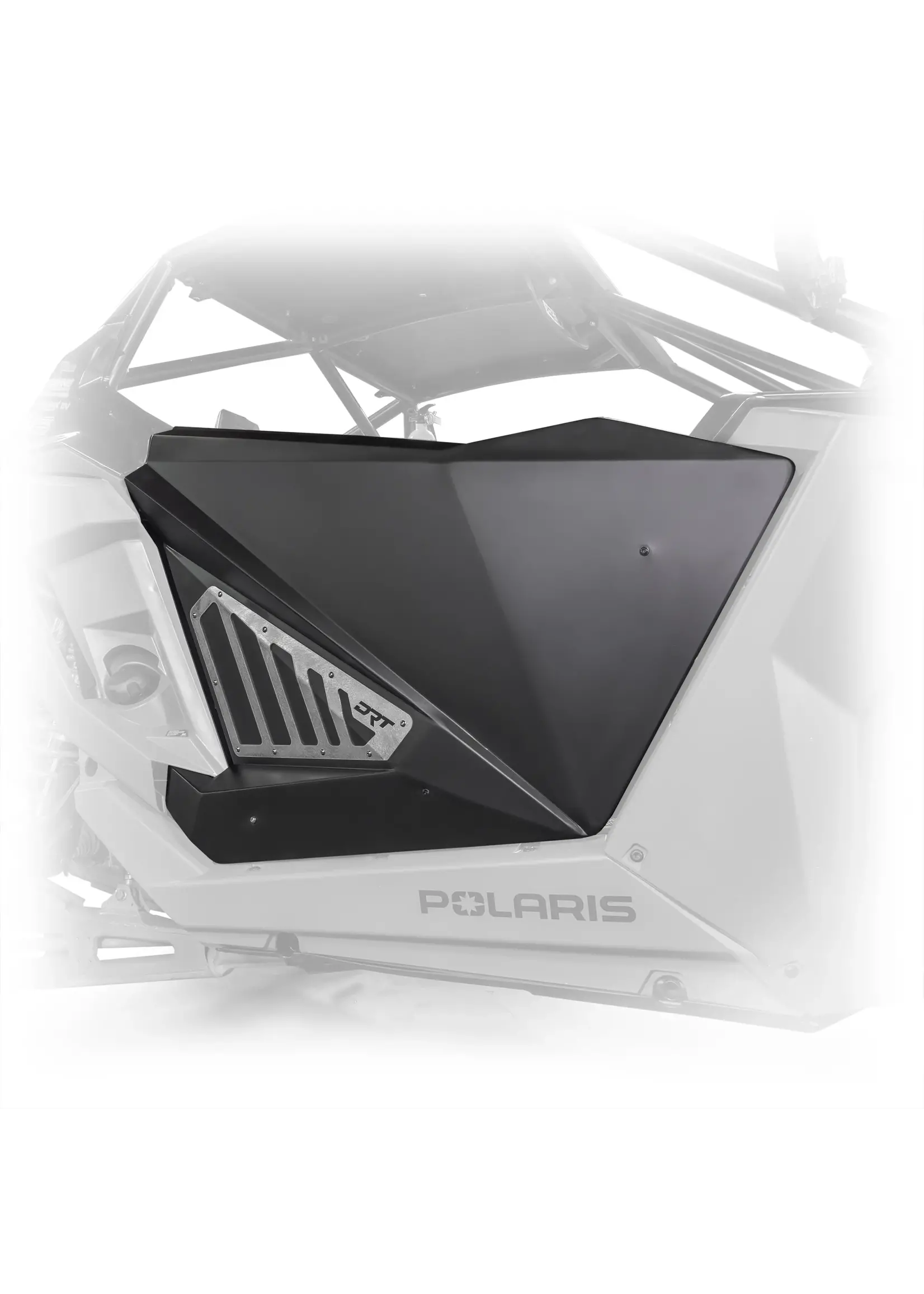 DRT Motorsports DRT Motorsports Aluminum Door Kit for Polaris Pro XP / Pro R / Turbo R
