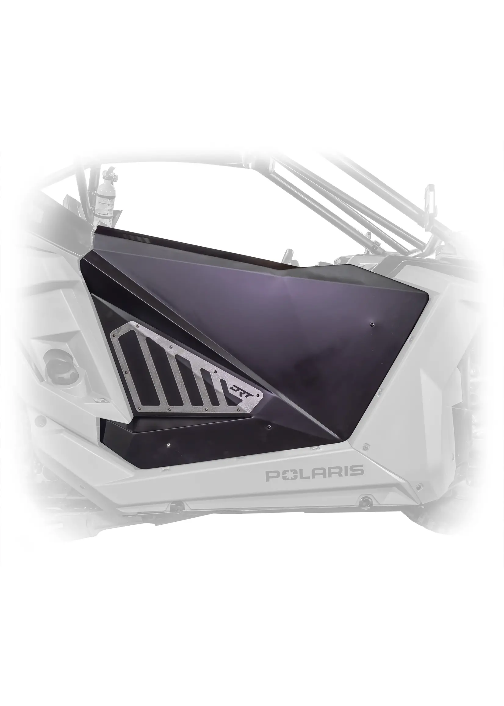 DRT Motorsports DRT Motorsports Aluminum Door Kit for Polaris Pro XP / Pro R / Turbo R