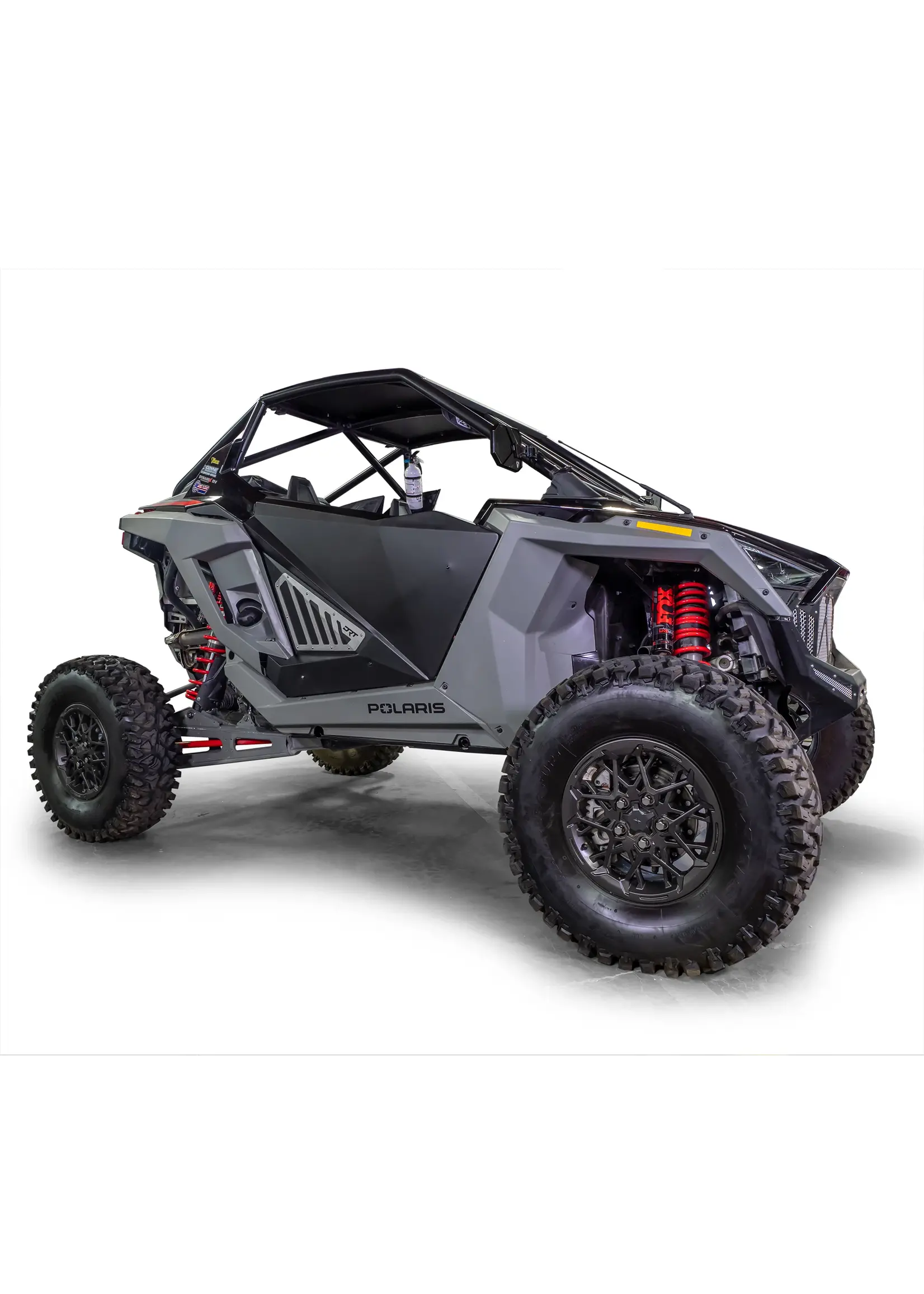 DRT Motorsports DRT Motorsports Aluminum Door Kit for Polaris Pro XP / Pro R / Turbo R