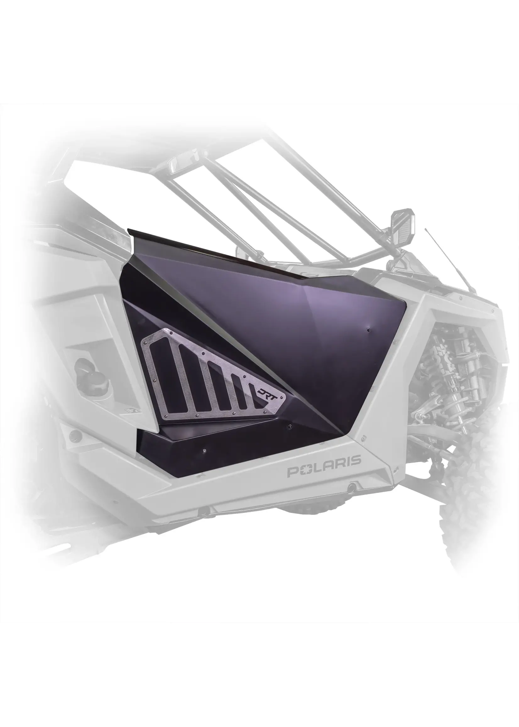DRT Motorsports DRT Motorsports Aluminum Door Kit for Polaris Pro XP / Pro R / Turbo R