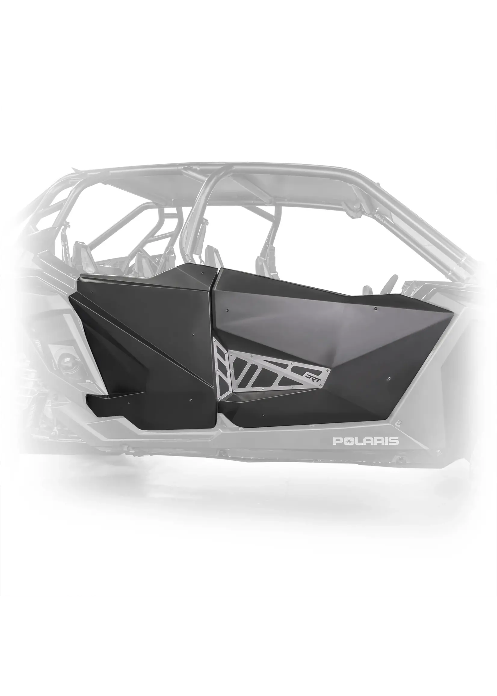DRT Motorsports DRT Motorsports Aluminum Door Kit Polaris Pro XP4 / Pro R4 / Turbo R4