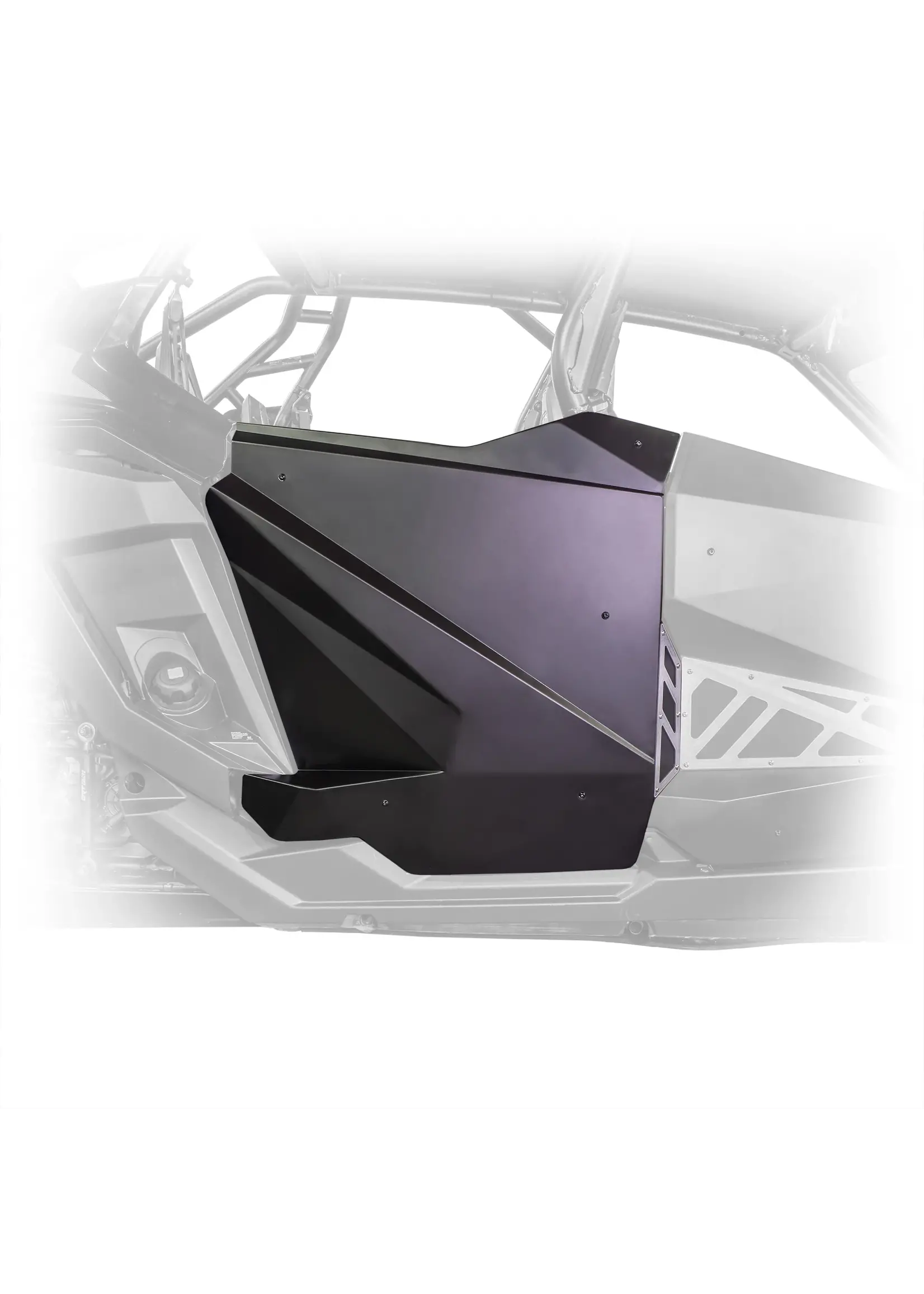 DRT Motorsports DRT Motorsports Aluminum Door Kit Polaris Pro XP4 / Pro R4 / Turbo R4