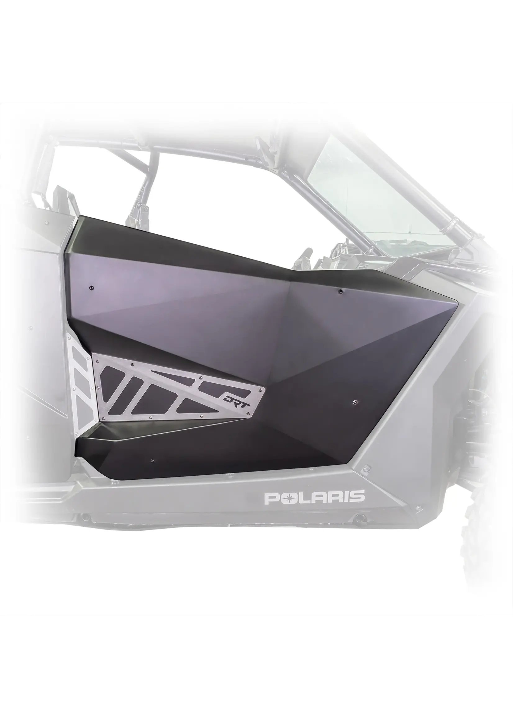 DRT Motorsports DRT Motorsports Aluminum Door Kit Polaris Pro XP4 / Pro R4 / Turbo R4