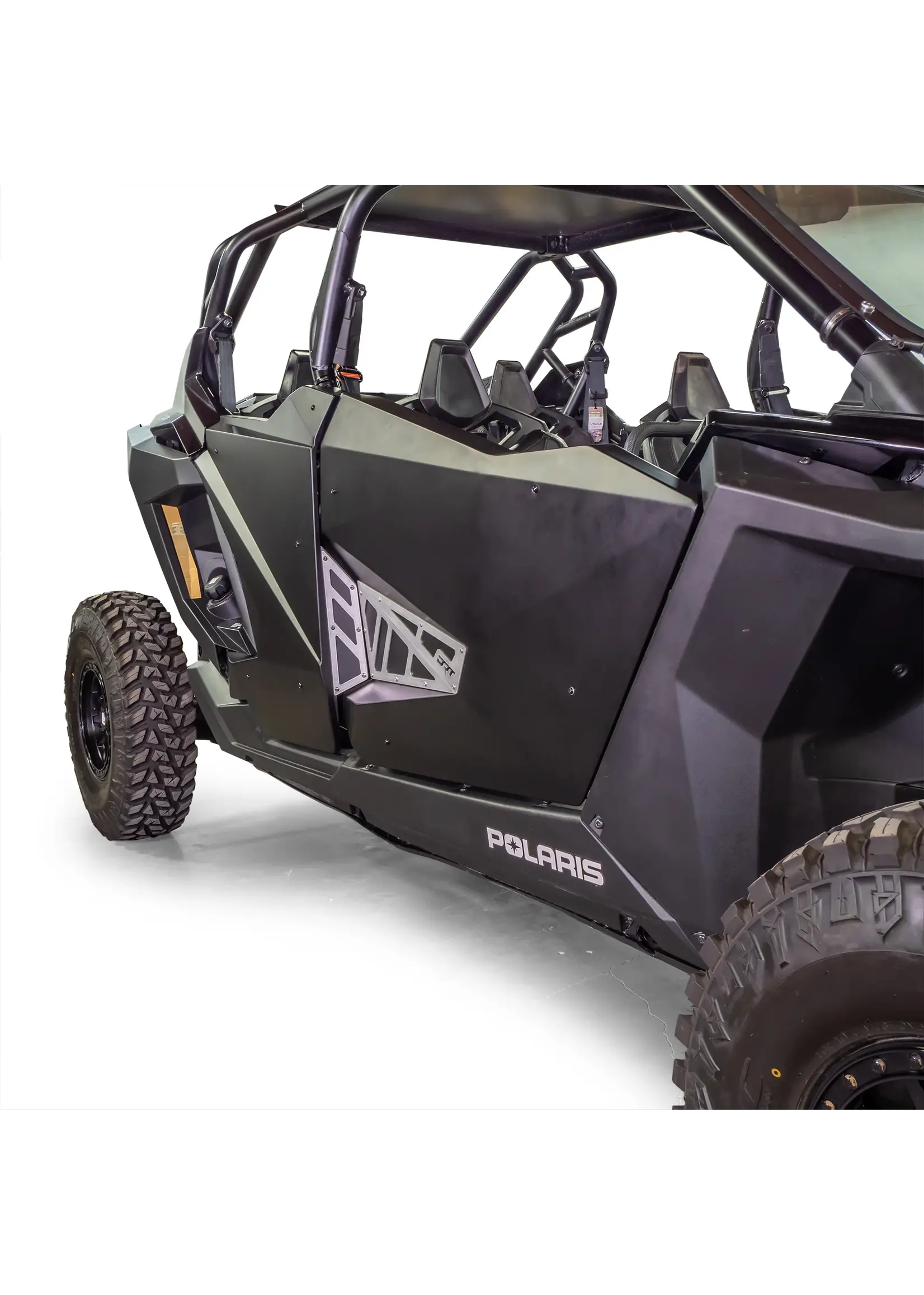 DRT Motorsports DRT Motorsports Aluminum Door Kit Polaris Pro XP4 / Pro R4 / Turbo R4