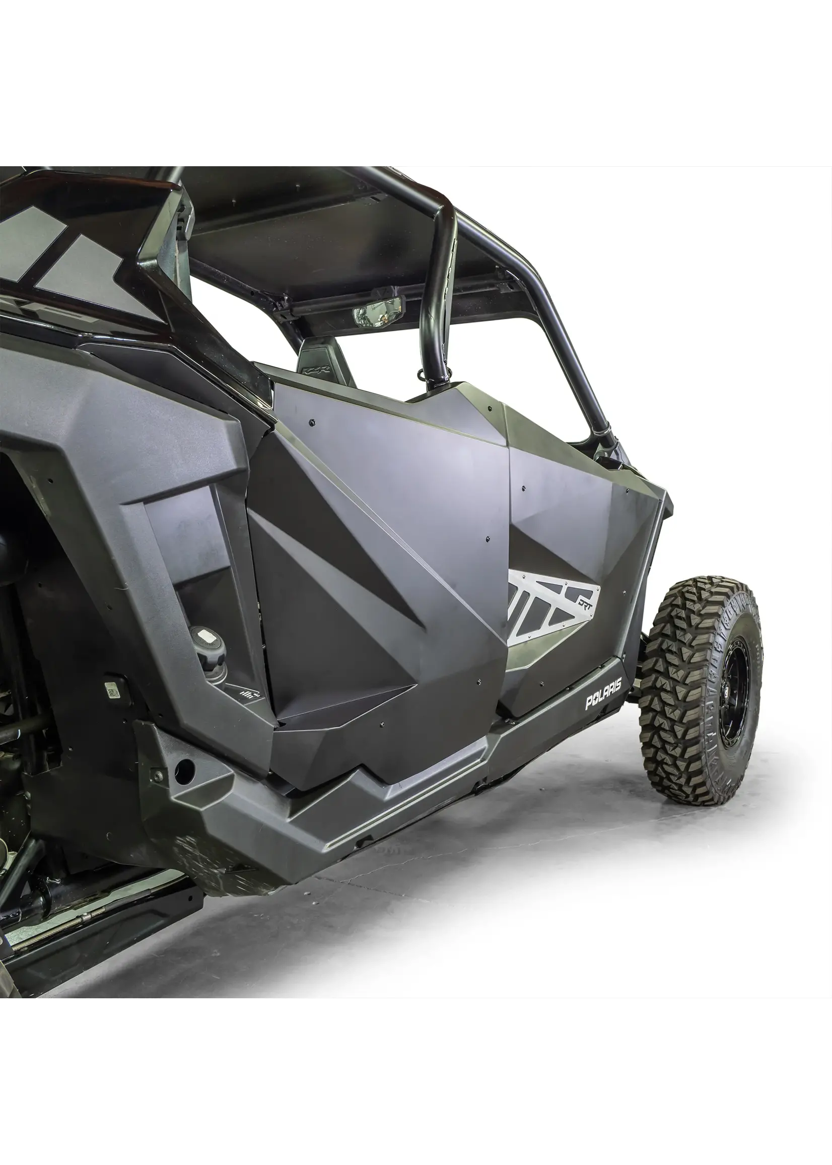 DRT Motorsports DRT Motorsports Aluminum Door Kit Polaris Pro XP4 / Pro R4 / Turbo R4