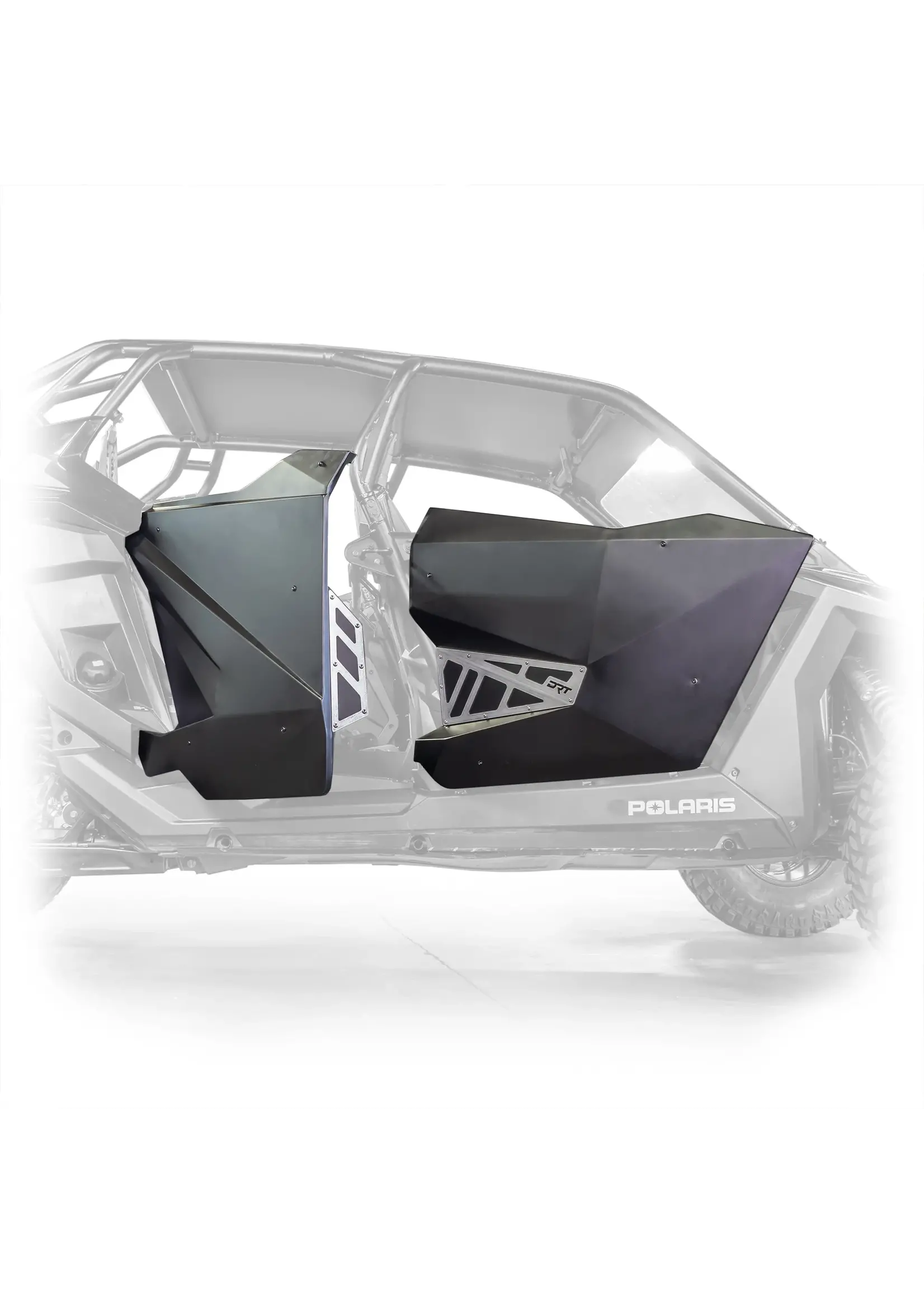 DRT Motorsports DRT Motorsports Aluminum Door Kit Polaris Pro XP4 / Pro R4 / Turbo R4