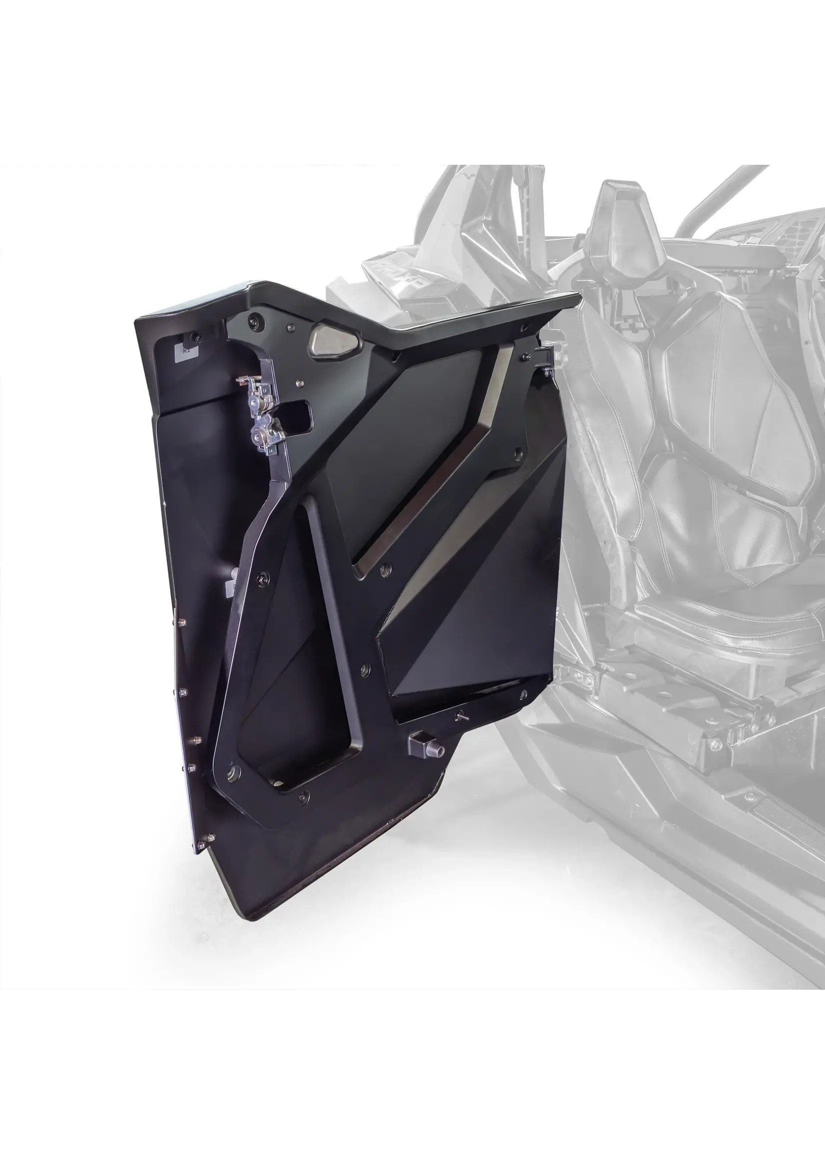 DRT Motorsports DRT Motorsports Aluminum Door Kit Polaris Pro XP4 / Pro R4 / Turbo R4
