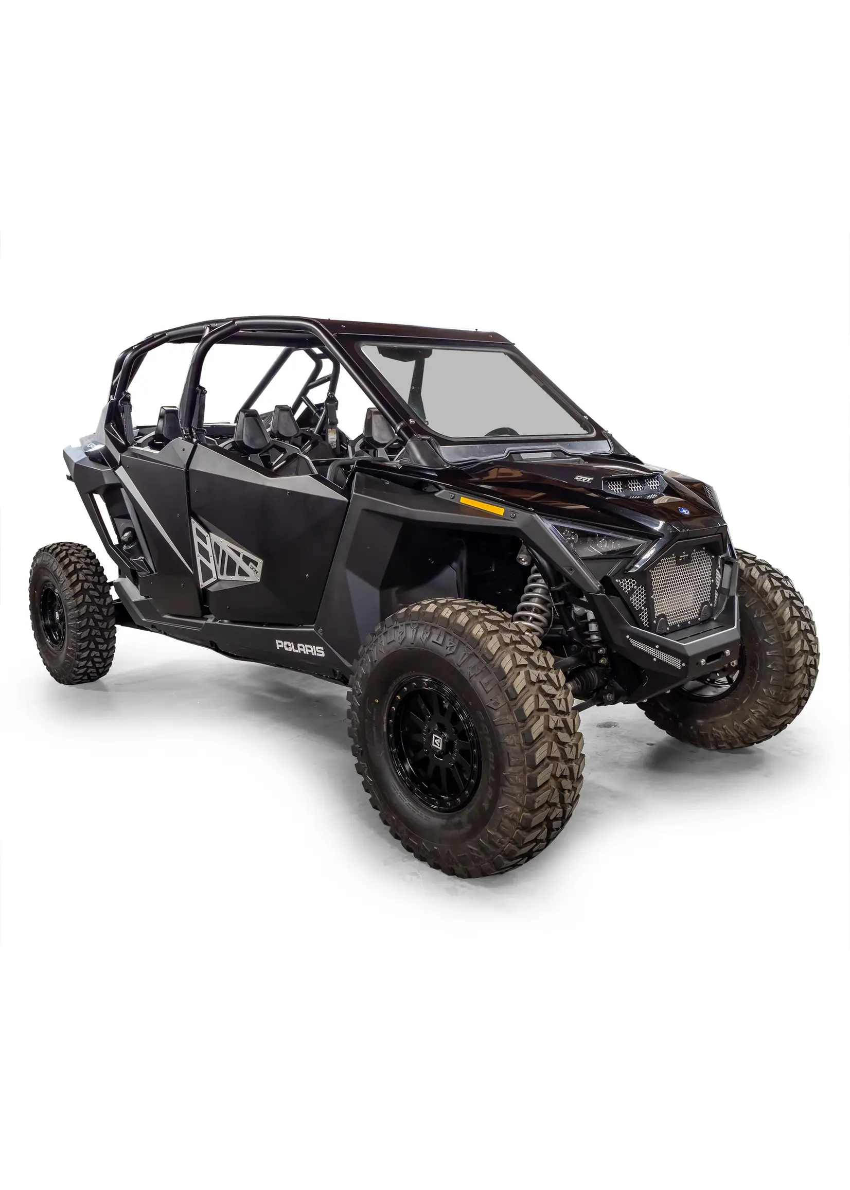 DRT Motorsports DRT Motorsports Aluminum Door Kit Polaris Pro XP4 / Pro R4 / Turbo R4