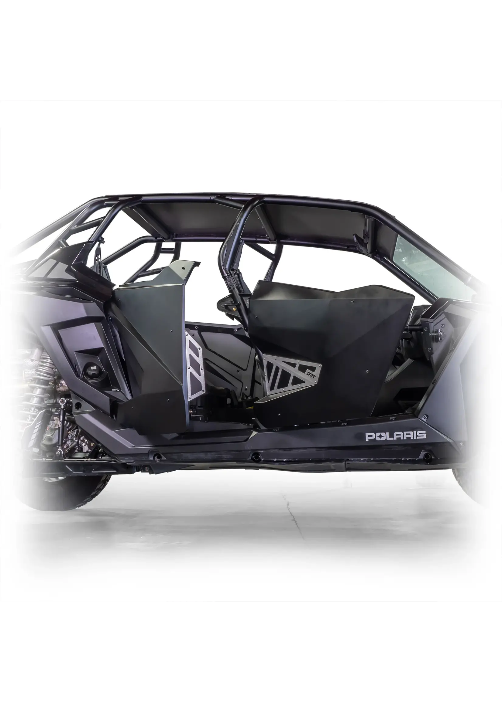 DRT Motorsports DRT Motorsports Aluminum Door Kit Polaris Pro XP4 / Pro R4 / Turbo R4