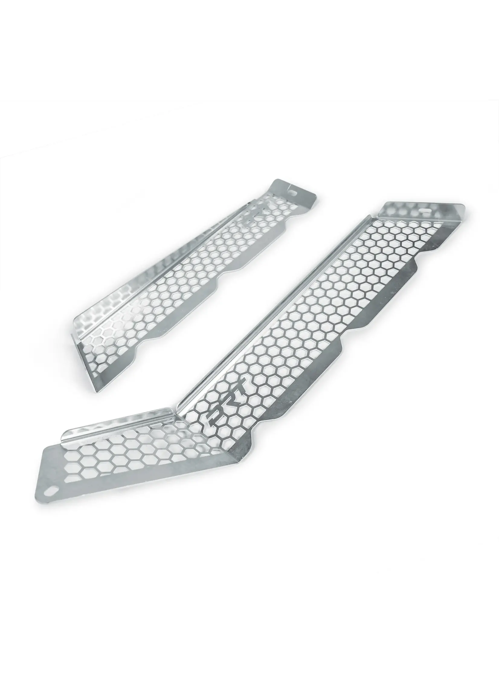 DRT Motorsports DRT Motorsports Rear Fender Mesh set Polaris Pro Series
