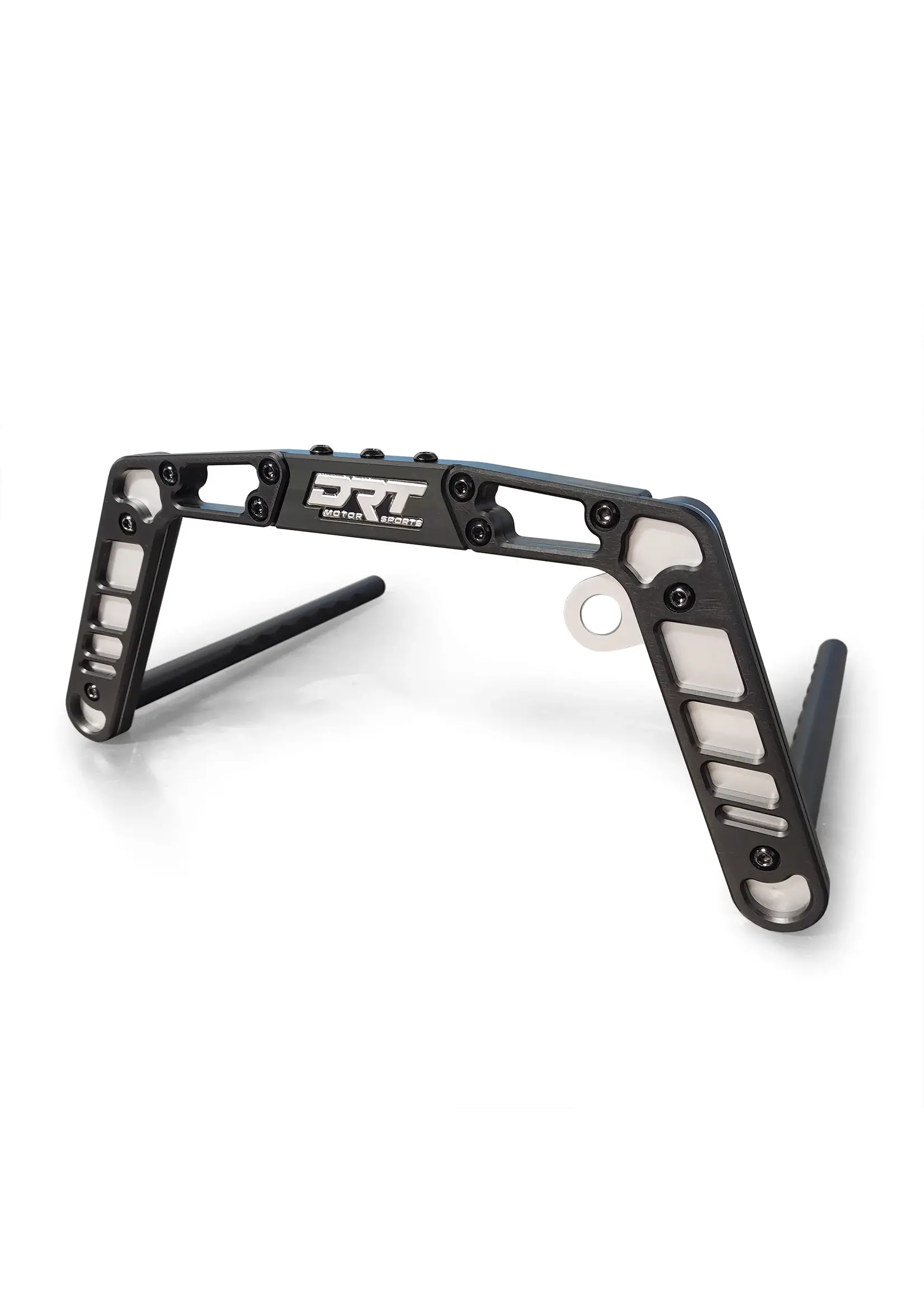 DRT Motorsports DRT Motorsports  Polaris RZR Pro XP/Pro R/Turbo R Billet Aluminum Pro Series Grab Handle