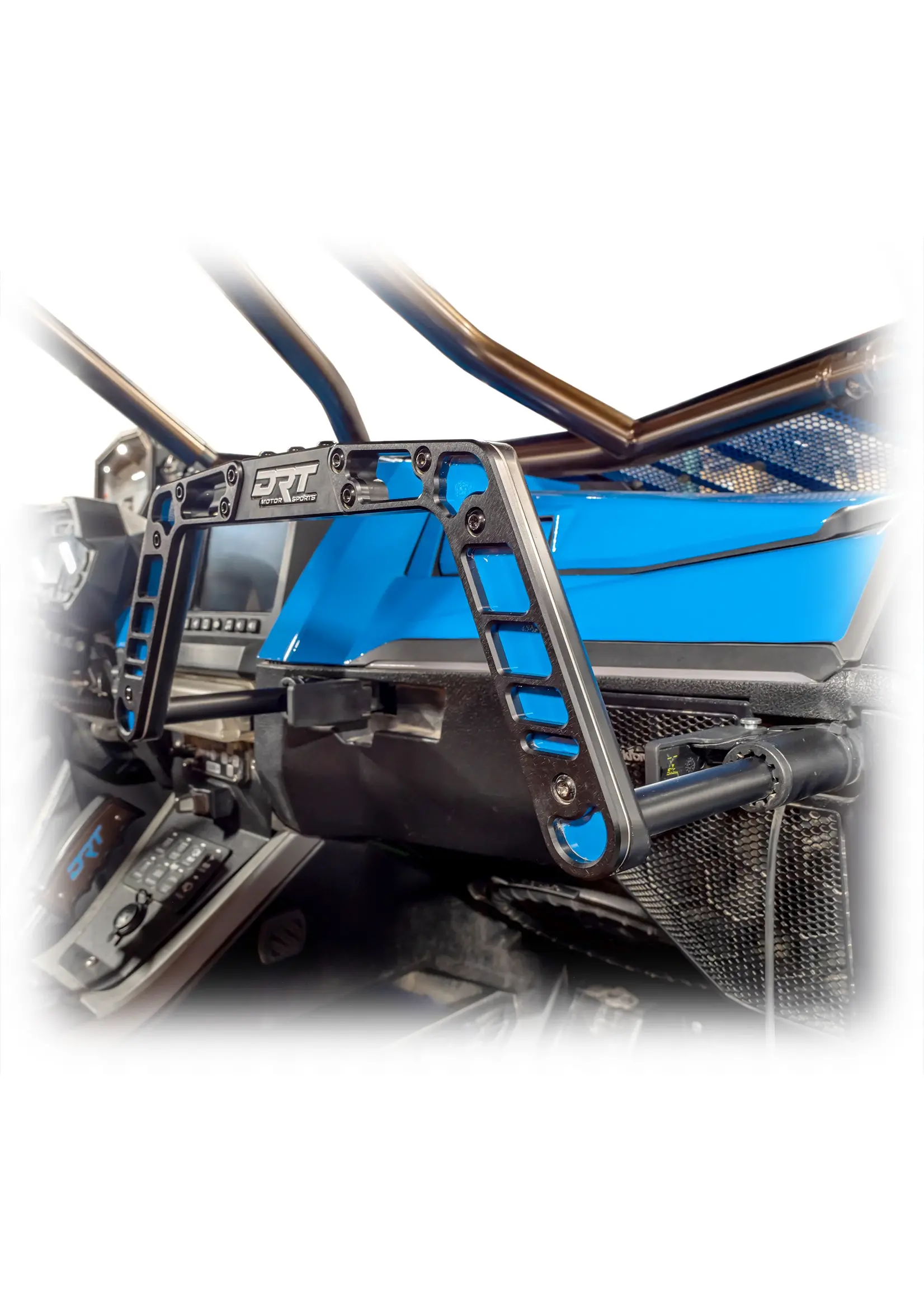 DRT Motorsports DRT Motorsports Billet Aluminum Pro Series Grab Handle RZR Pro XP/Pro R/Turbo R