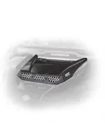 DRT Motorsports DRT Motorsports Pro Series 2020-2024 V2.0 Hood Scoop - Black