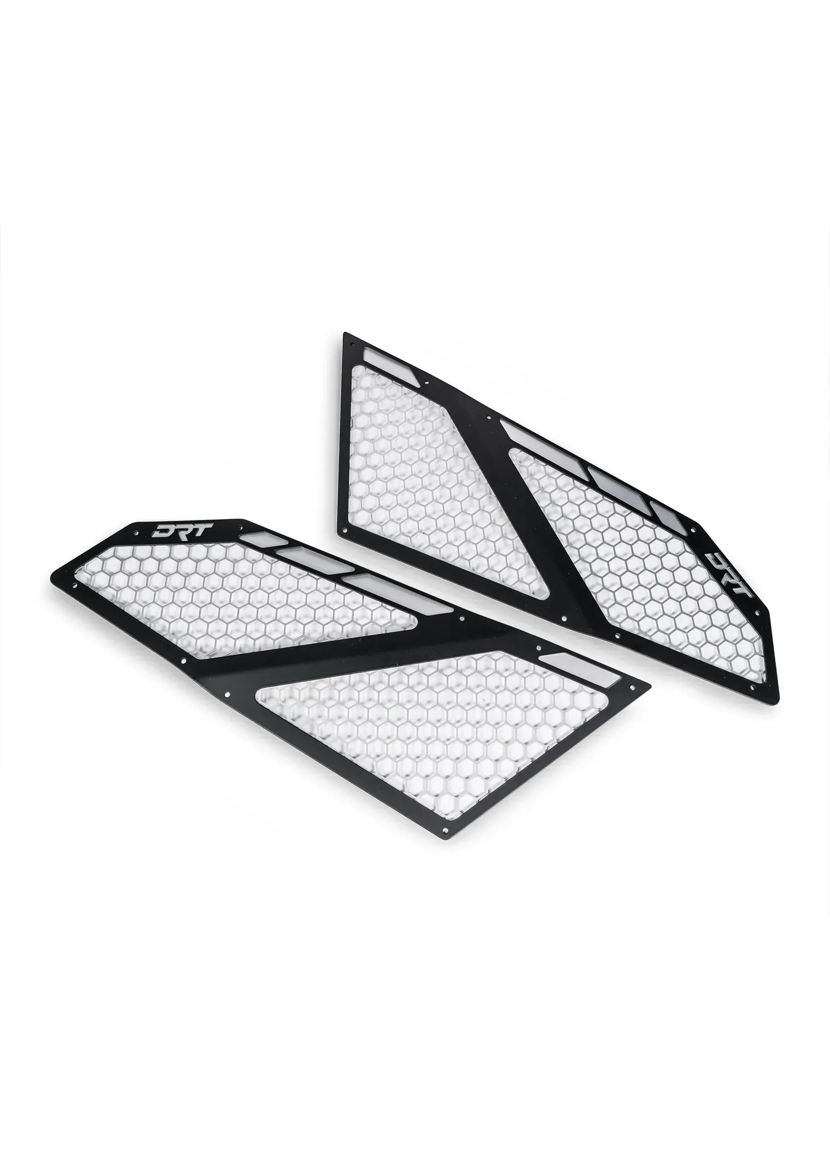 DRT Motorsports DRT Motorsports Complete Air Intake Vent Kit V2.0 Polaris RZR Pro Series  2020+