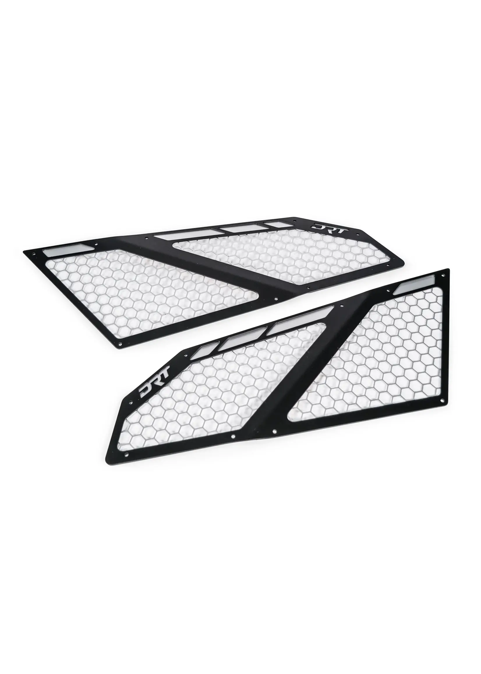 DRT Motorsports DRT Motorsports Complete Air Intake Vent Kit V2.0 Polaris RZR Pro Series  2020+