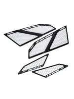 DRT Motorsports DRT Motorsports Outer Air Intake Vent Kit V2.0 Polaris RZR Pro Series